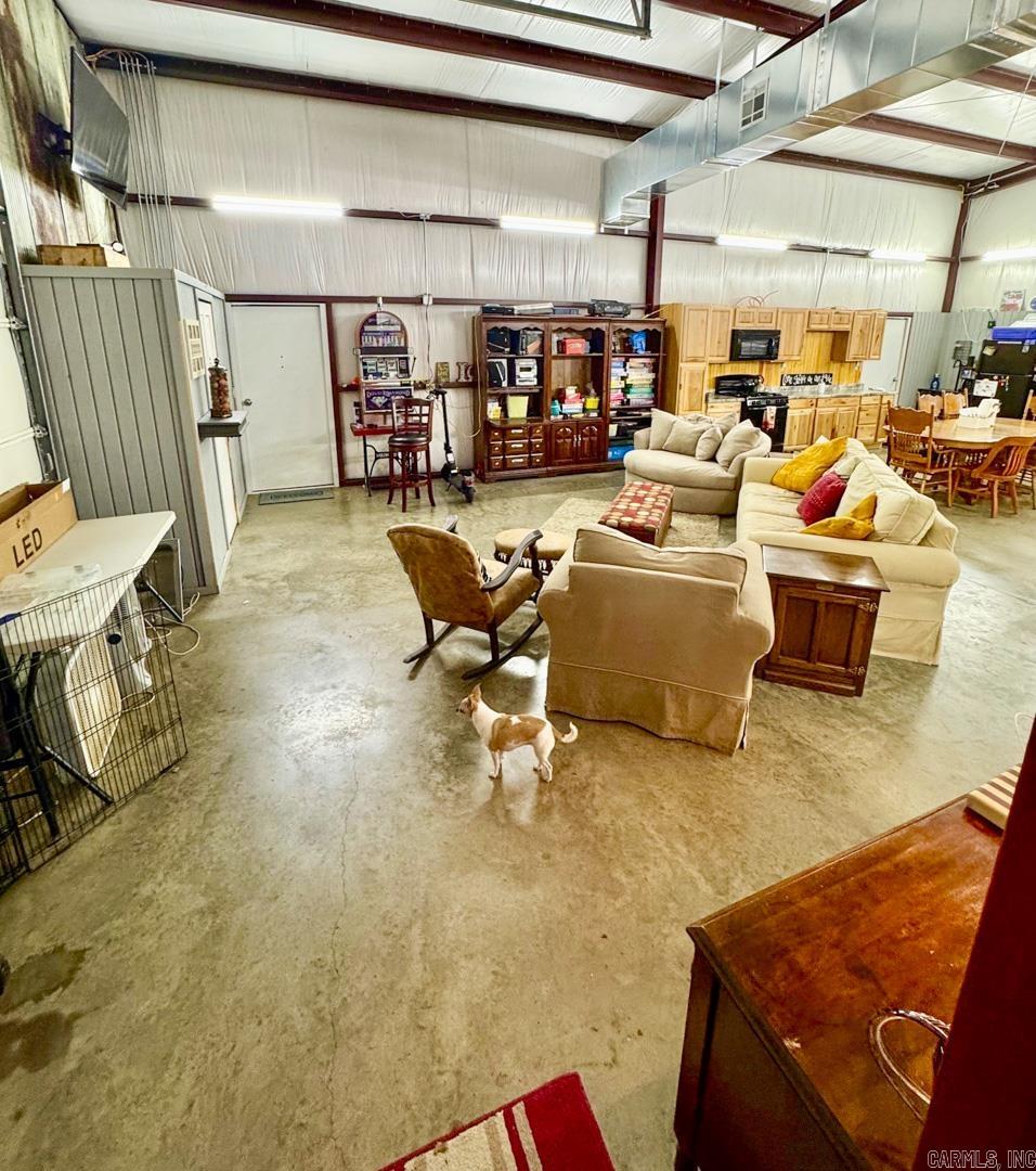 25 Twin Creek  Mount Ida, AR