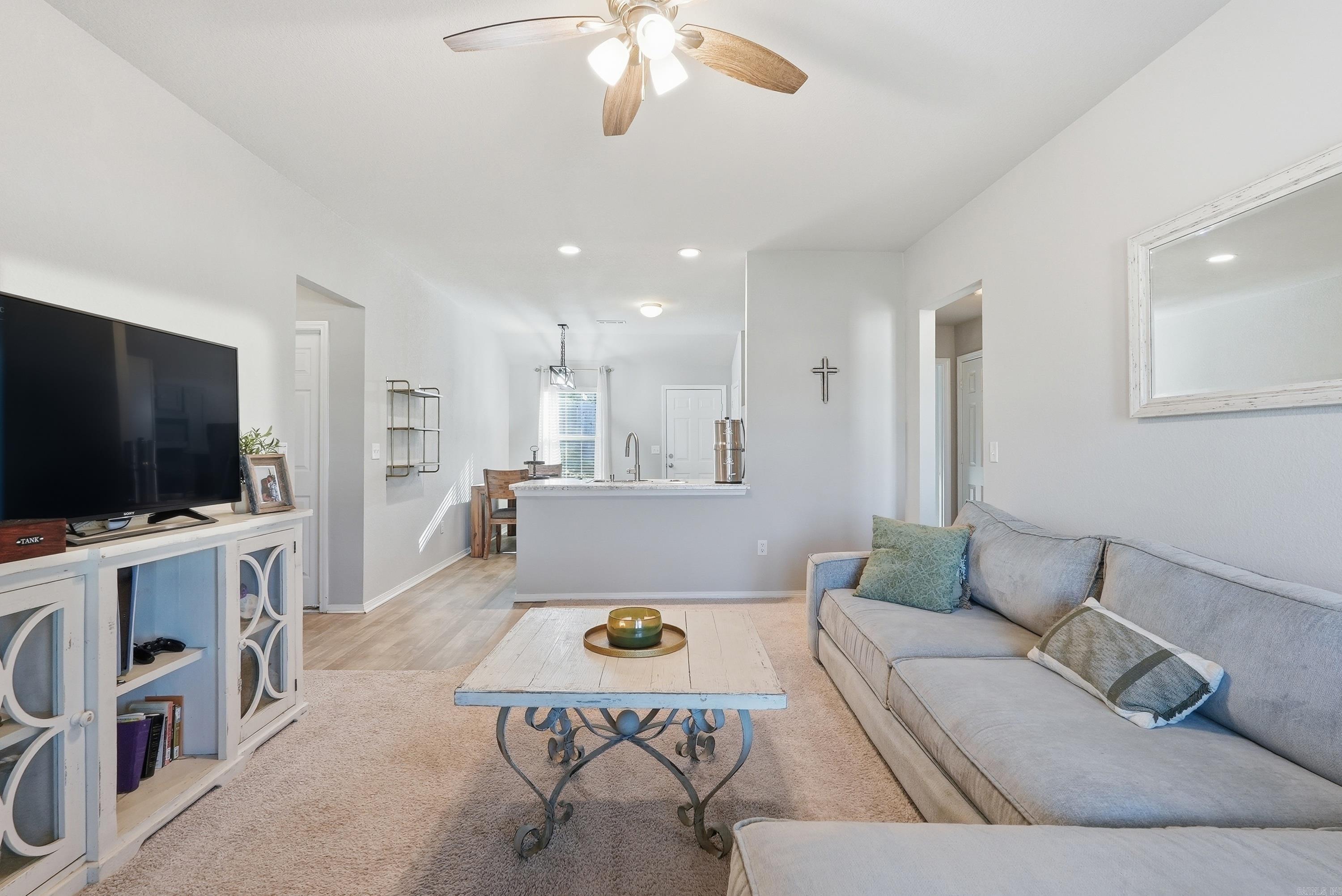 8 Spring Ridge Ln  Conway, AR