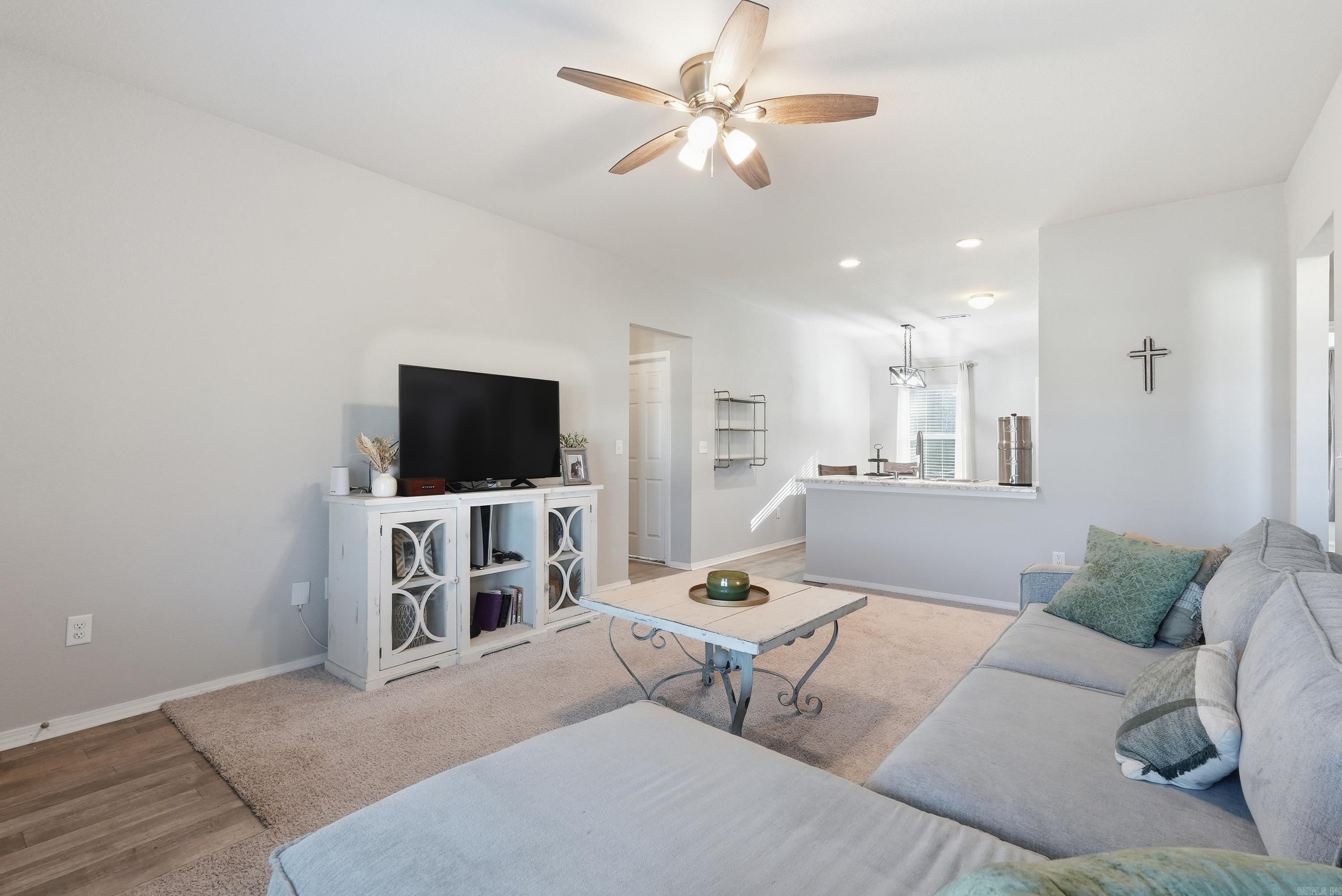 8 Spring Ridge Ln  Conway, AR