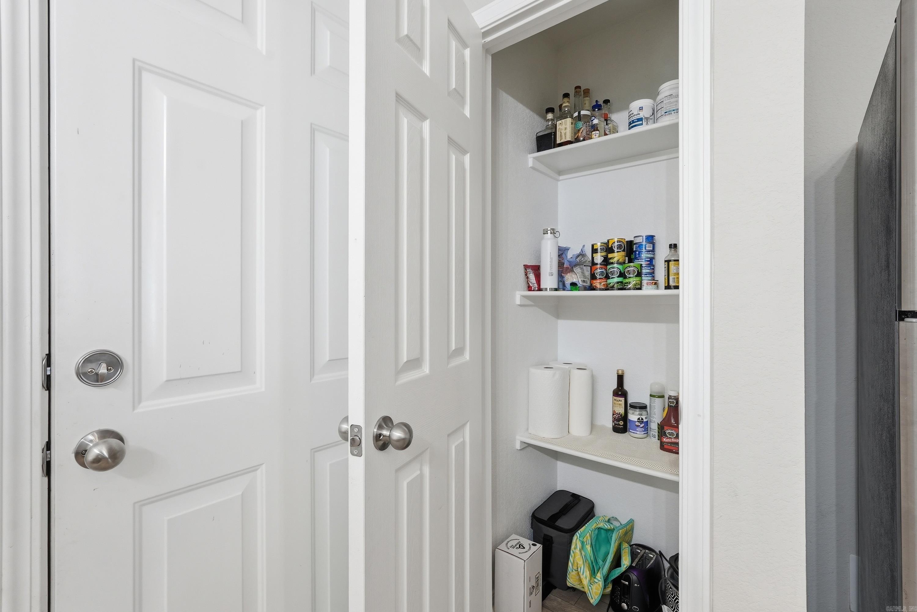 8 Spring Ridge Ln  Conway, AR