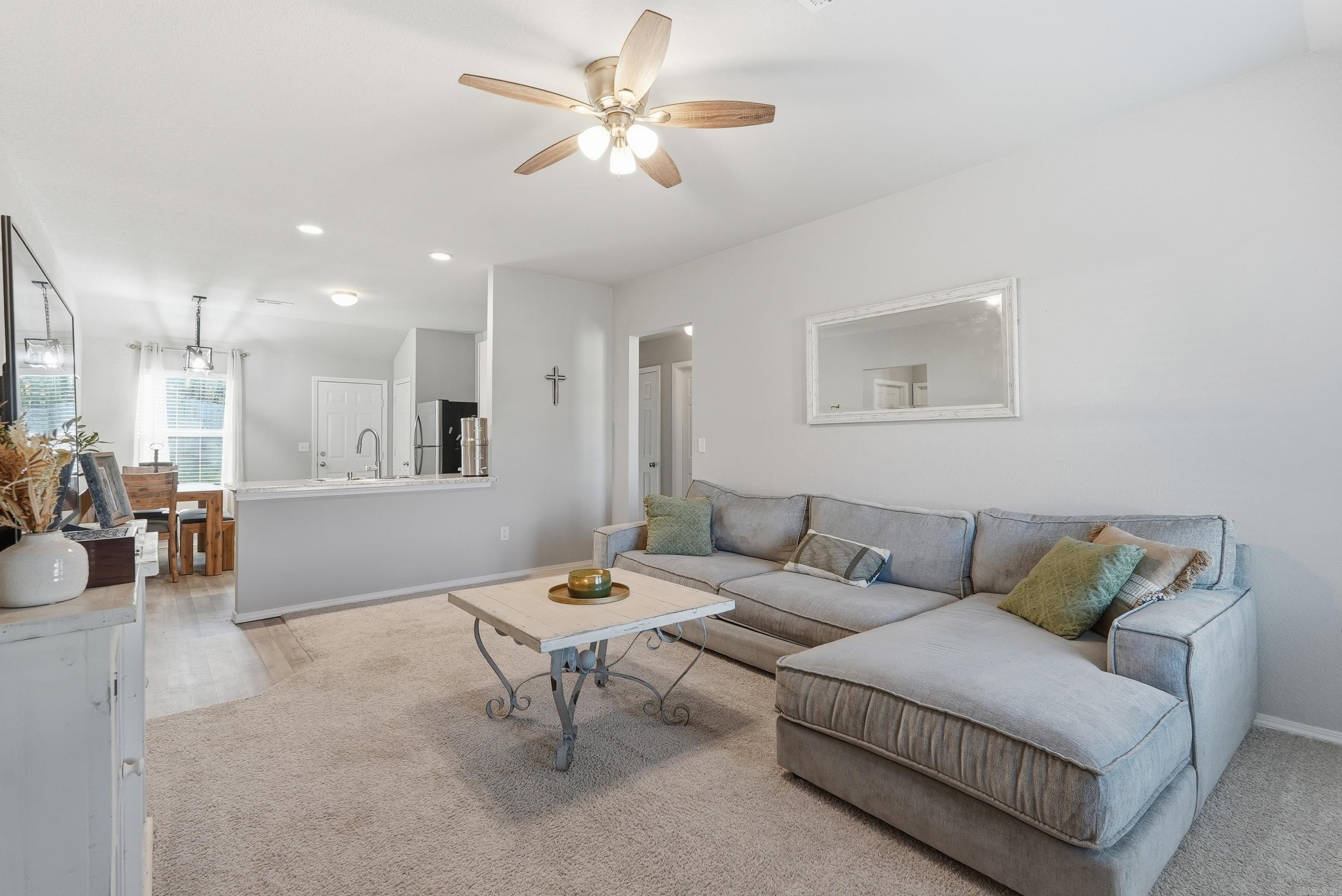 8 Spring Ridge Ln  Conway, AR