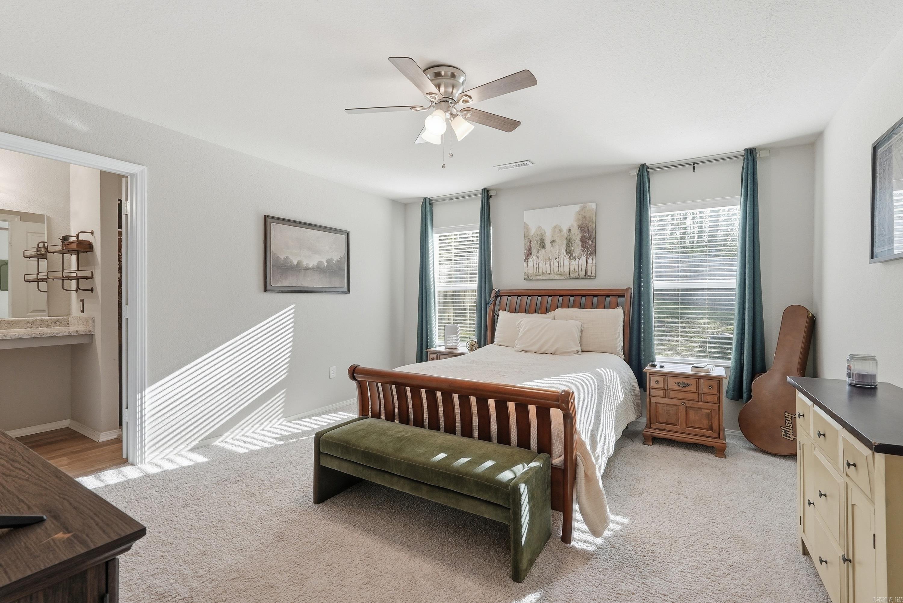 8 Spring Ridge Ln  Conway, AR