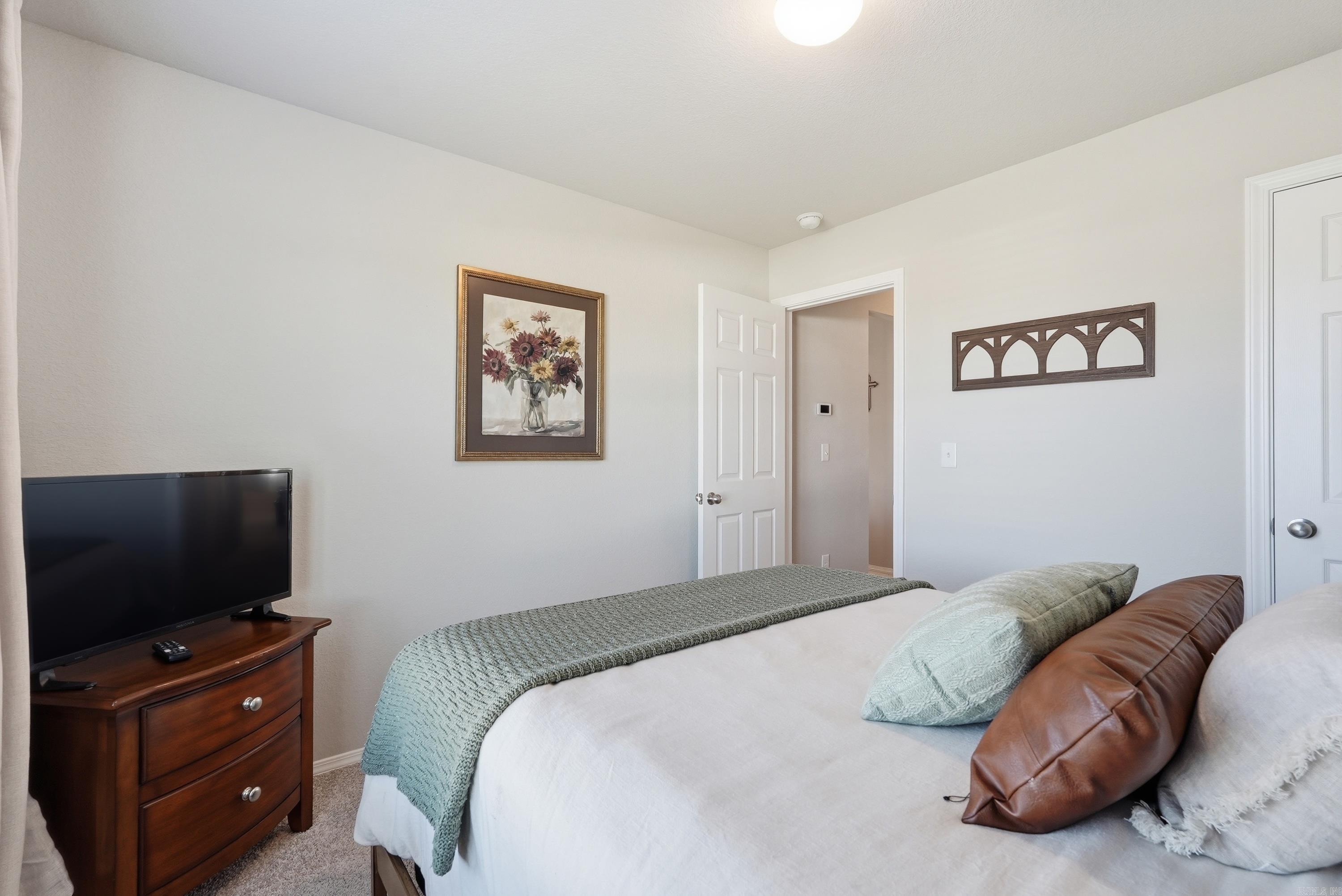 8 Spring Ridge Ln  Conway, AR