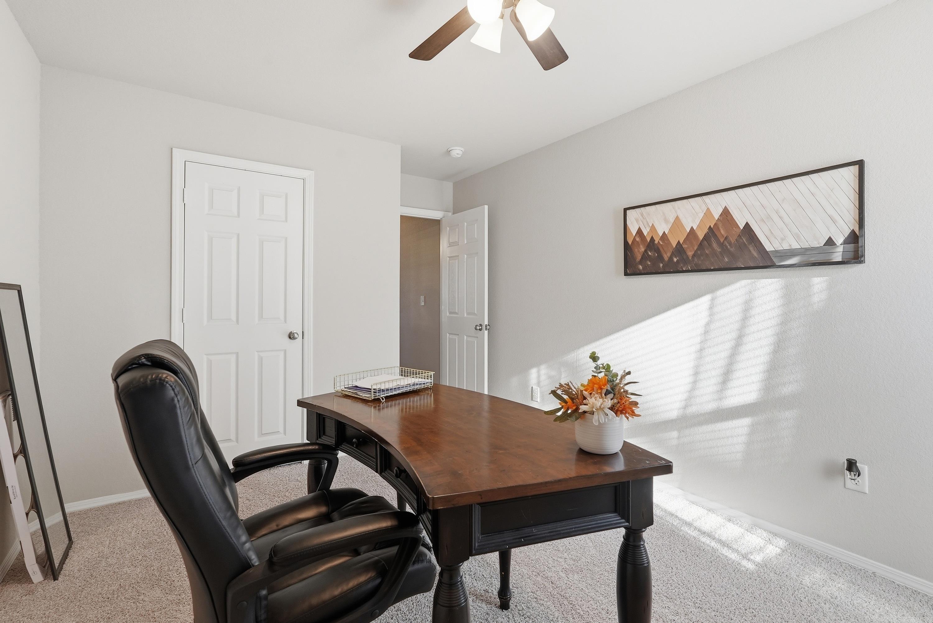 8 Spring Ridge Ln  Conway, AR