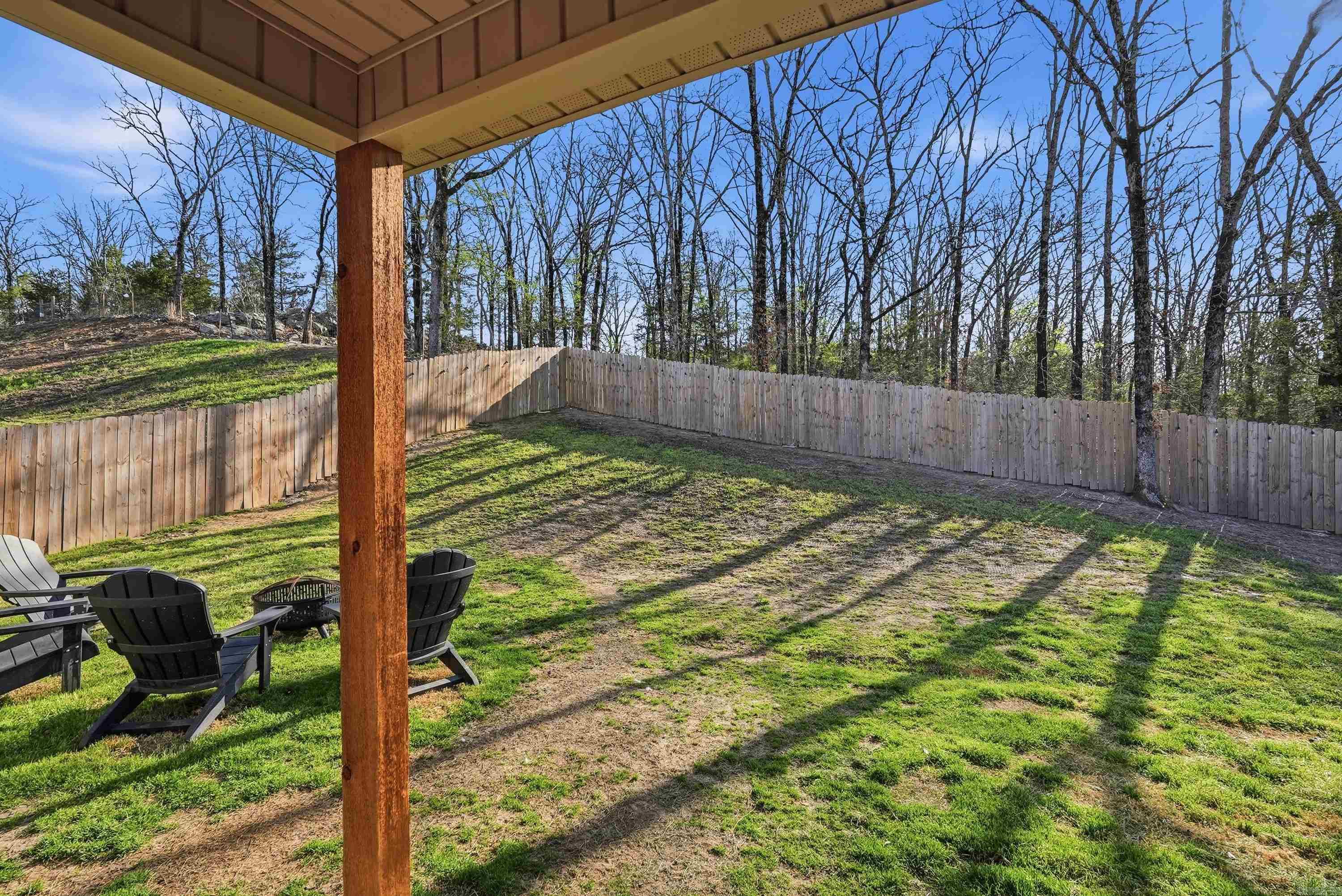 8 Spring Ridge Ln  Conway, AR