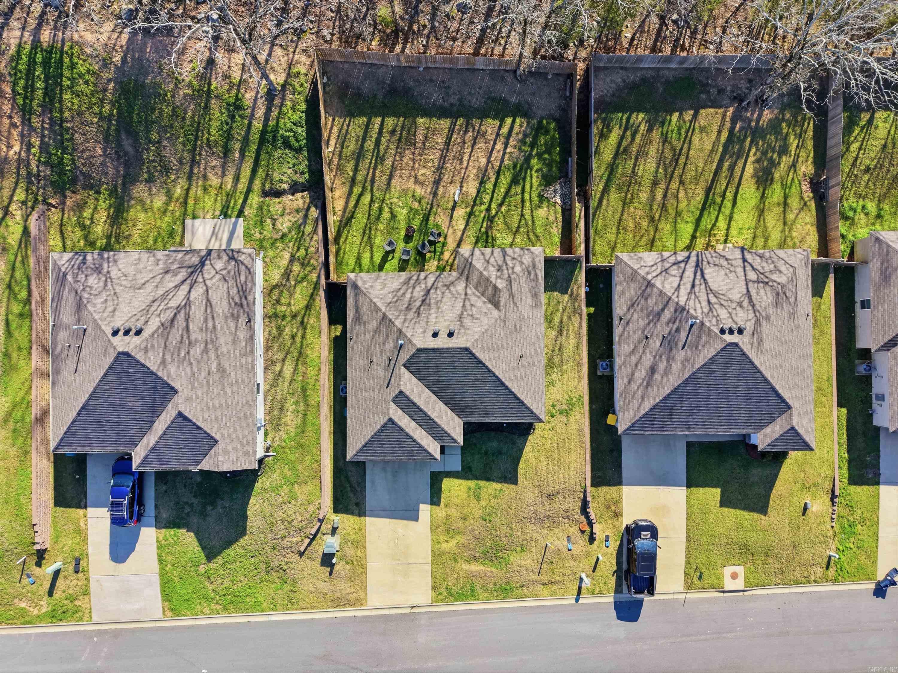 8 Spring Ridge Ln  Conway, AR