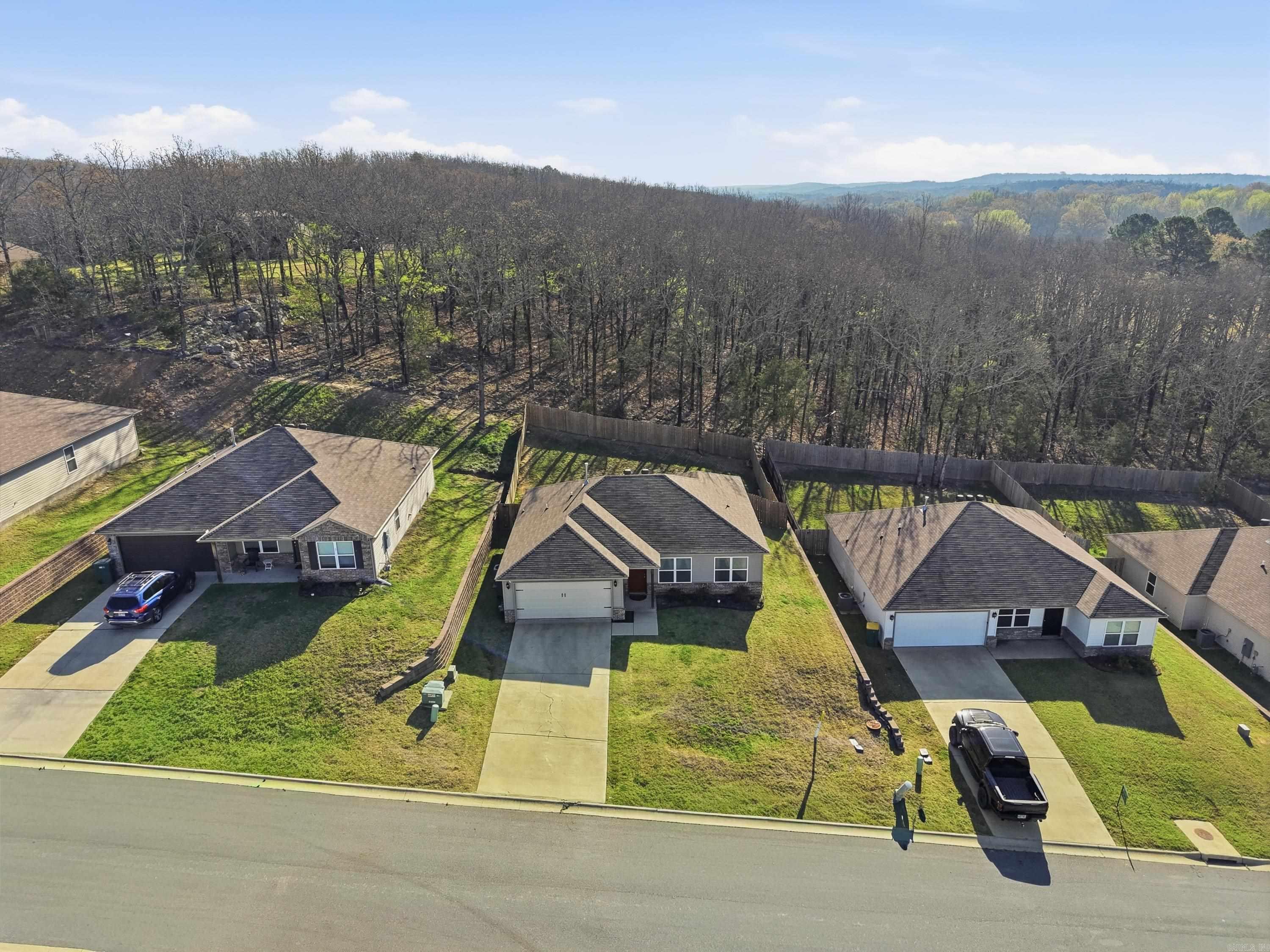 8 Spring Ridge Ln  Conway, AR