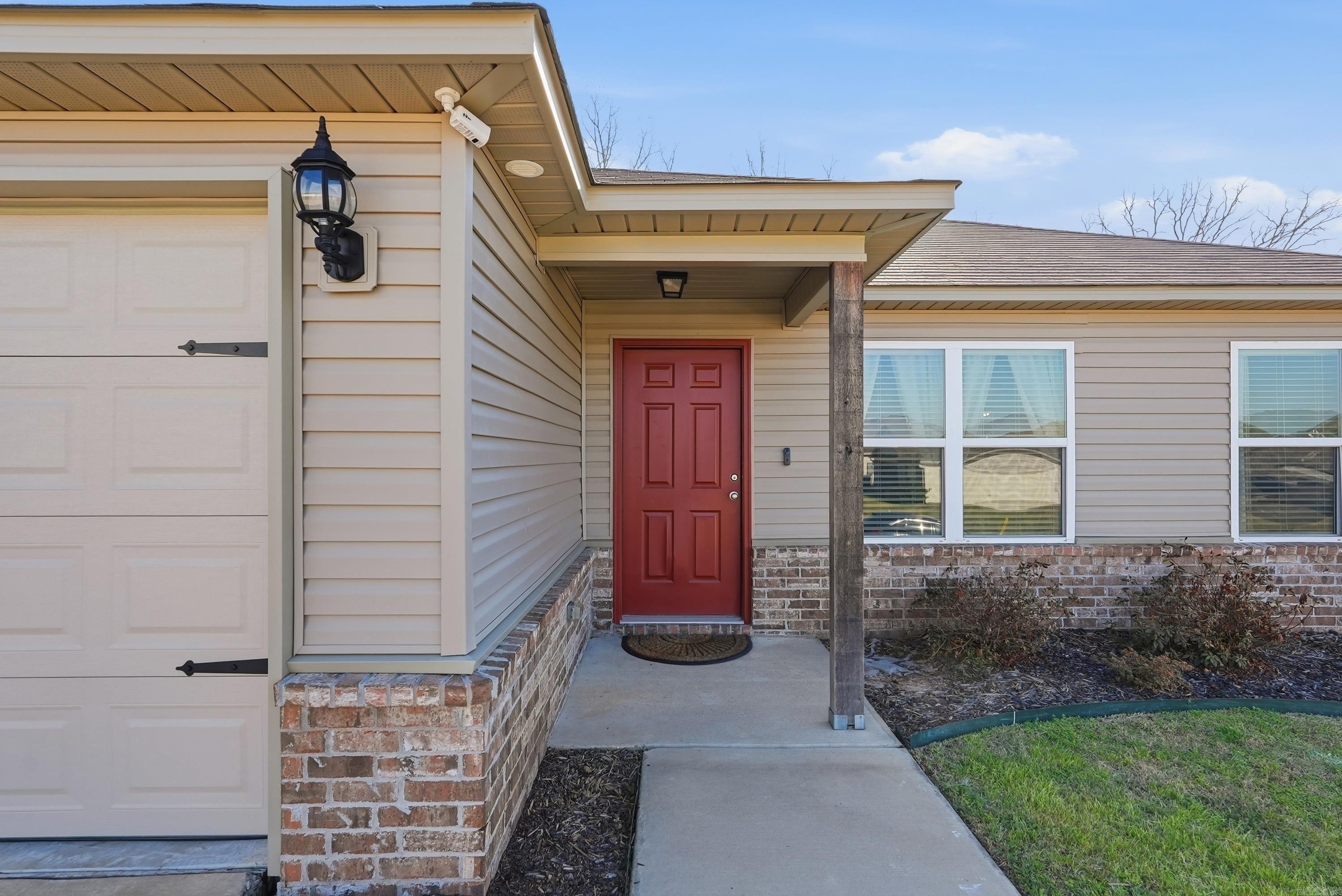 8 Spring Ridge Ln  Conway, AR