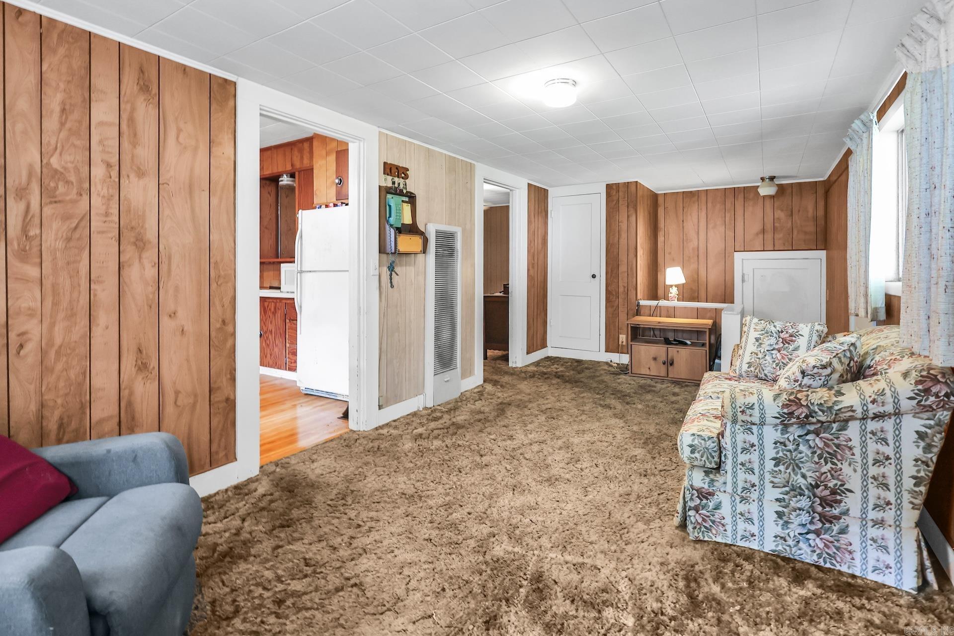 255 W Elm  Mount Ida, AR