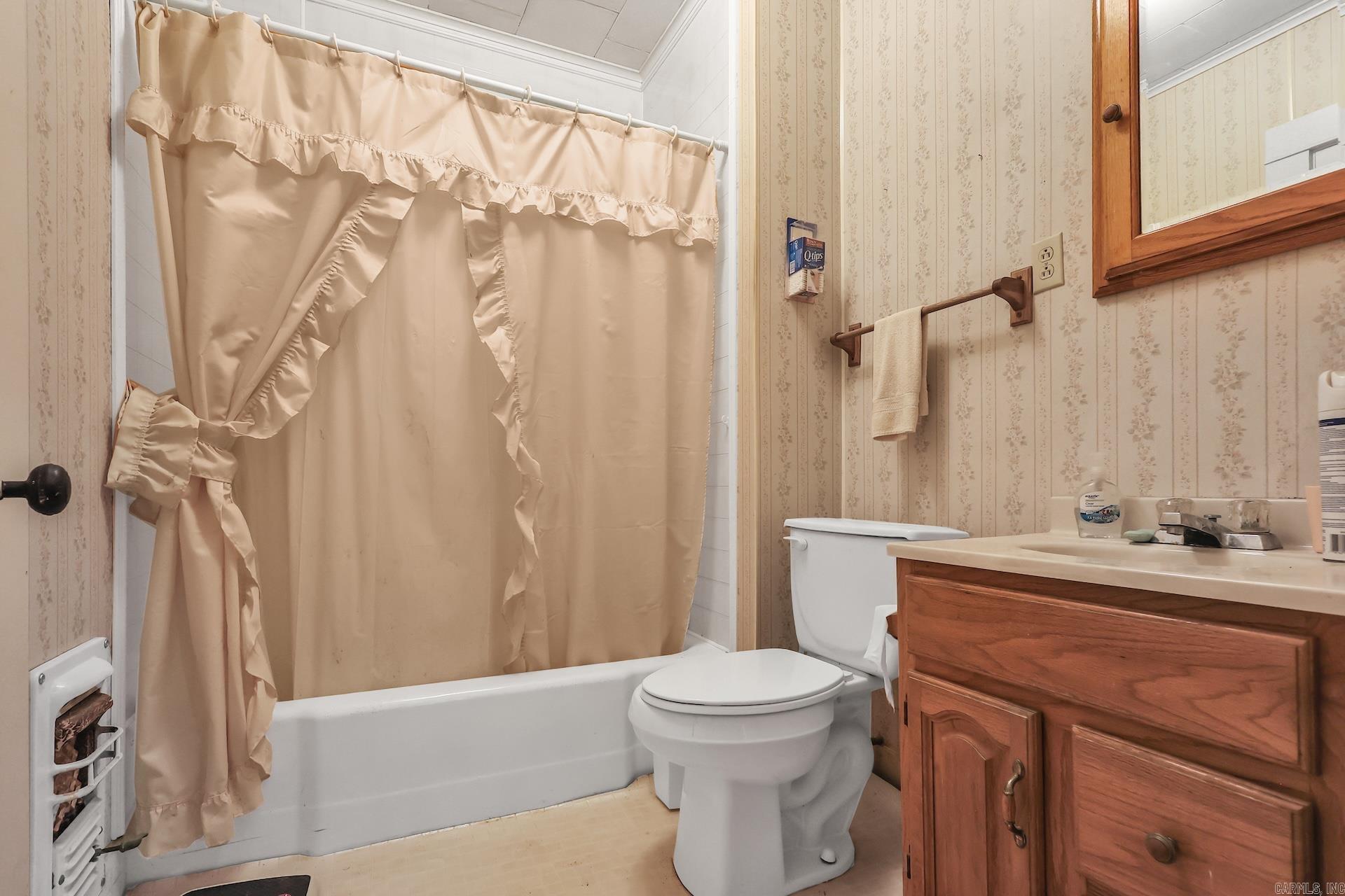 255 W Elm  Mount Ida, AR