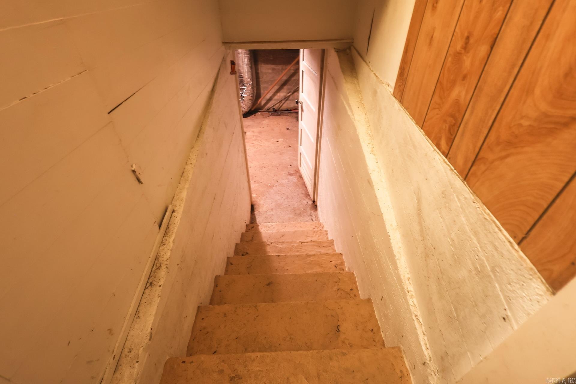 255 W Elm  Mount Ida, AR