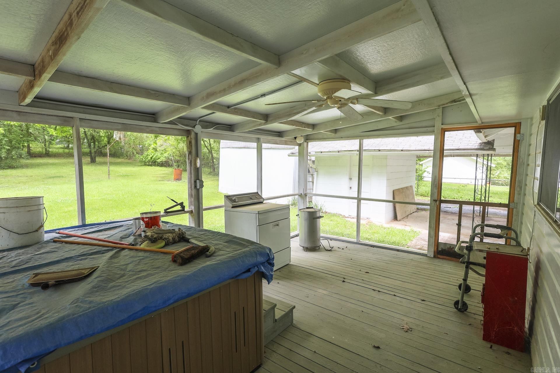 255 W Elm  Mount Ida, AR