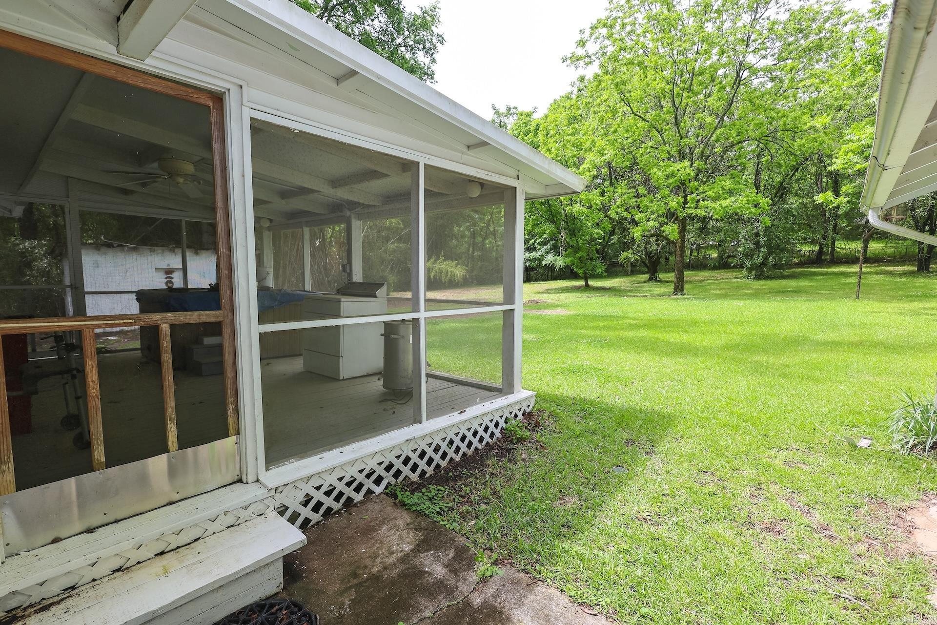 255 W Elm  Mount Ida, AR