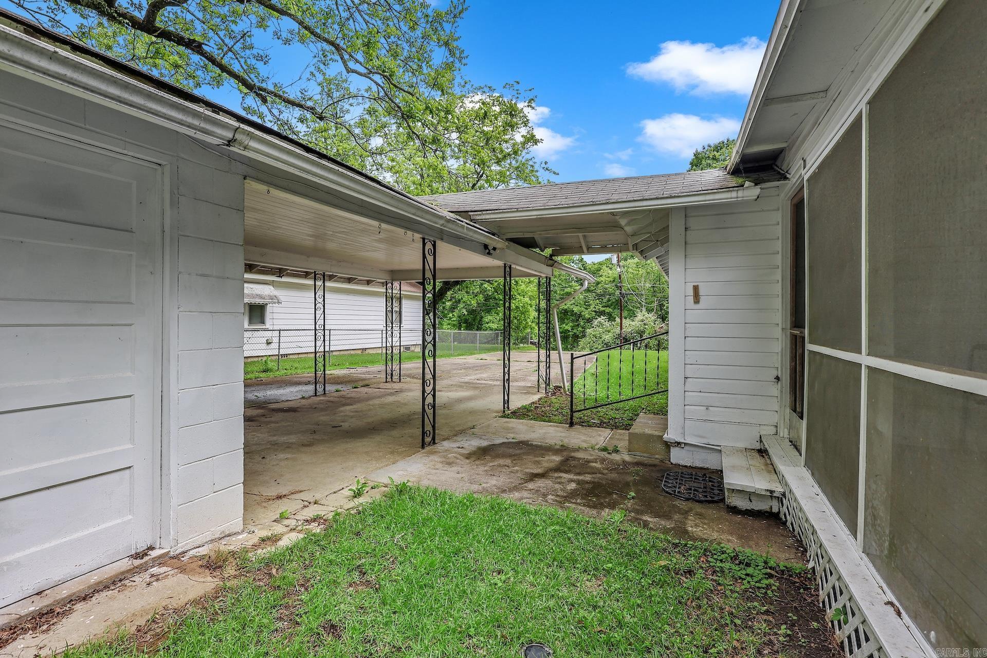 255 W Elm  Mount Ida, AR