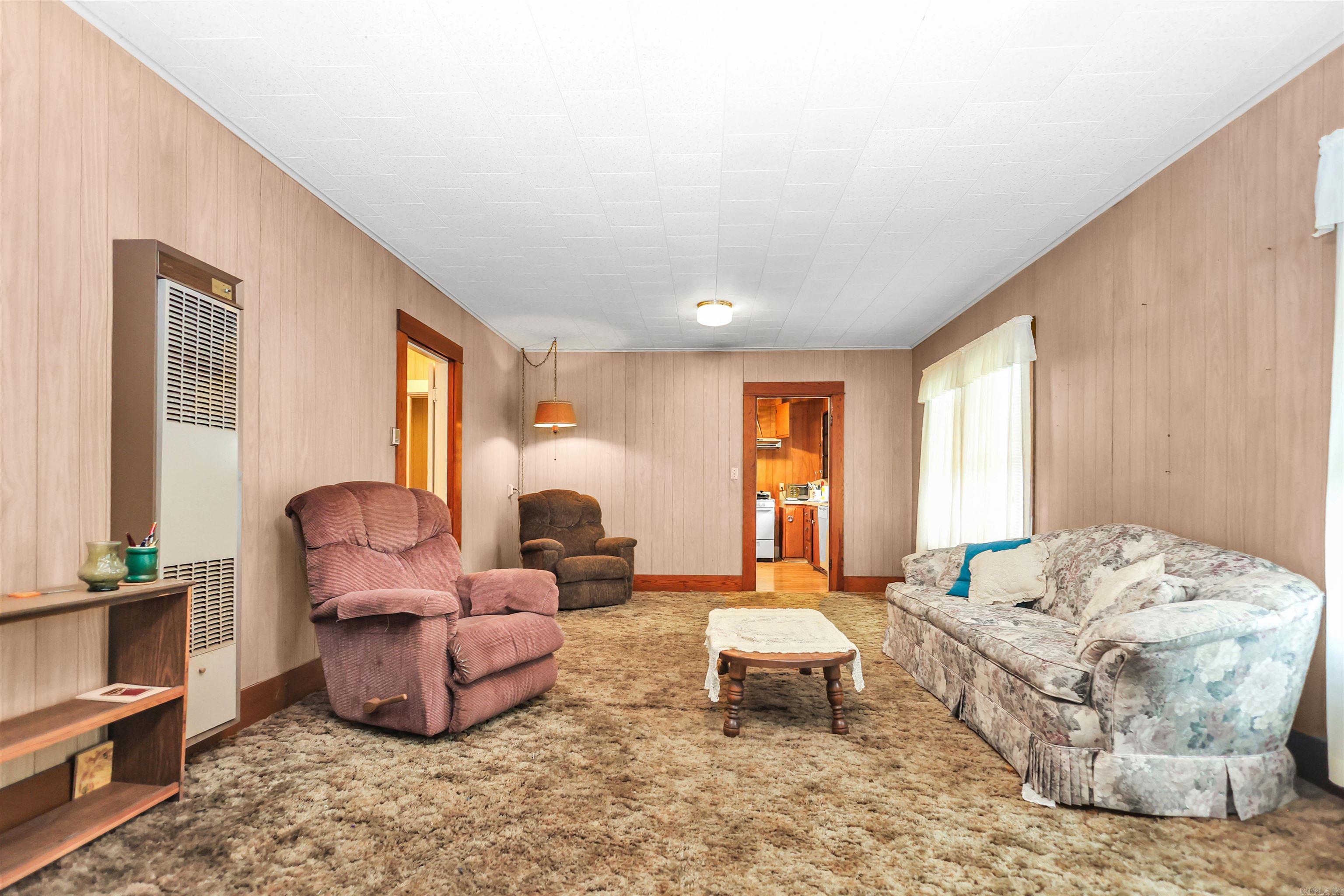 255 W Elm  Mount Ida, AR