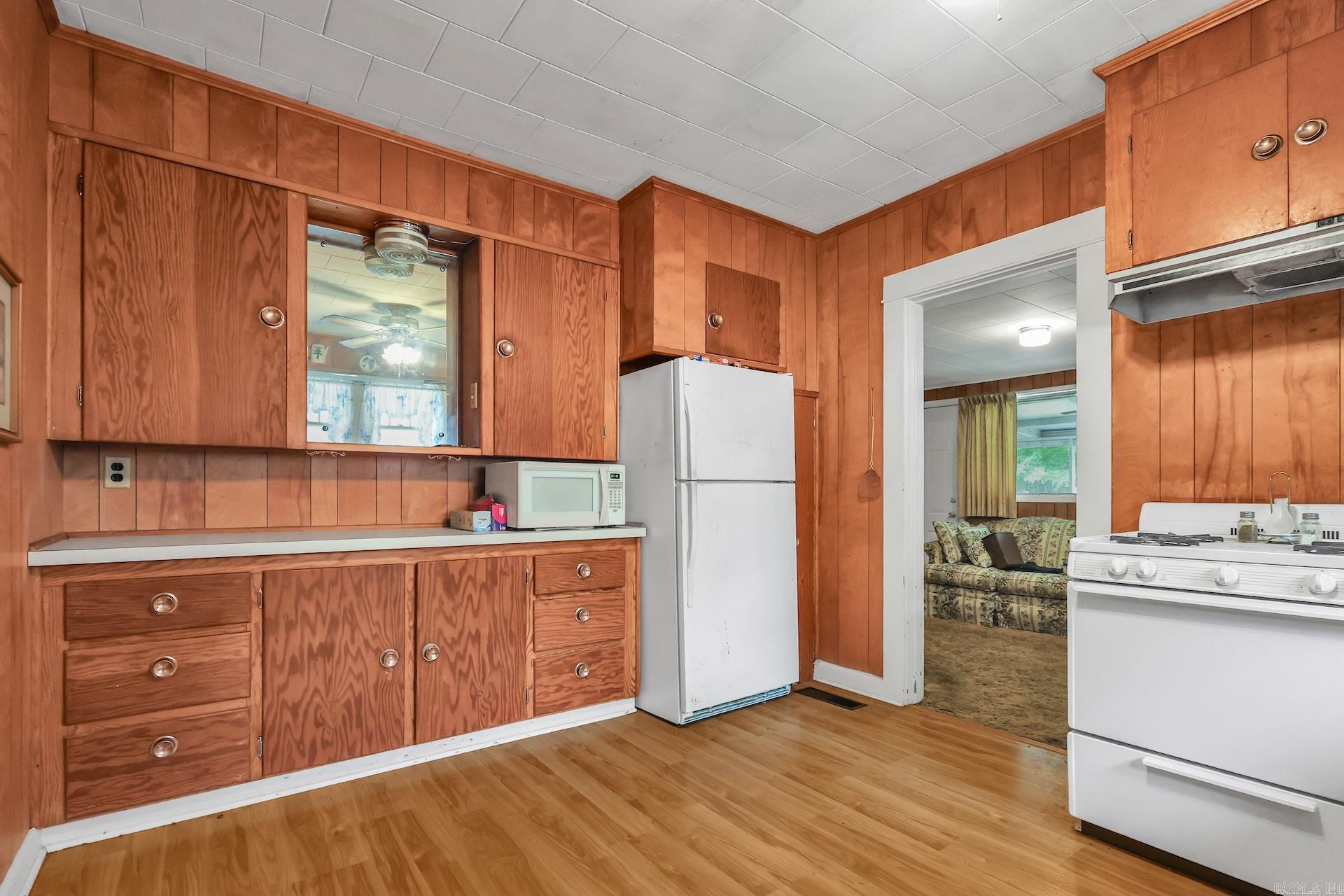 255 W Elm  Mount Ida, AR