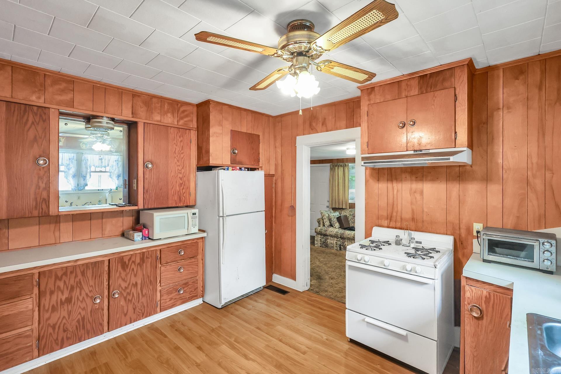 255 W Elm  Mount Ida, AR