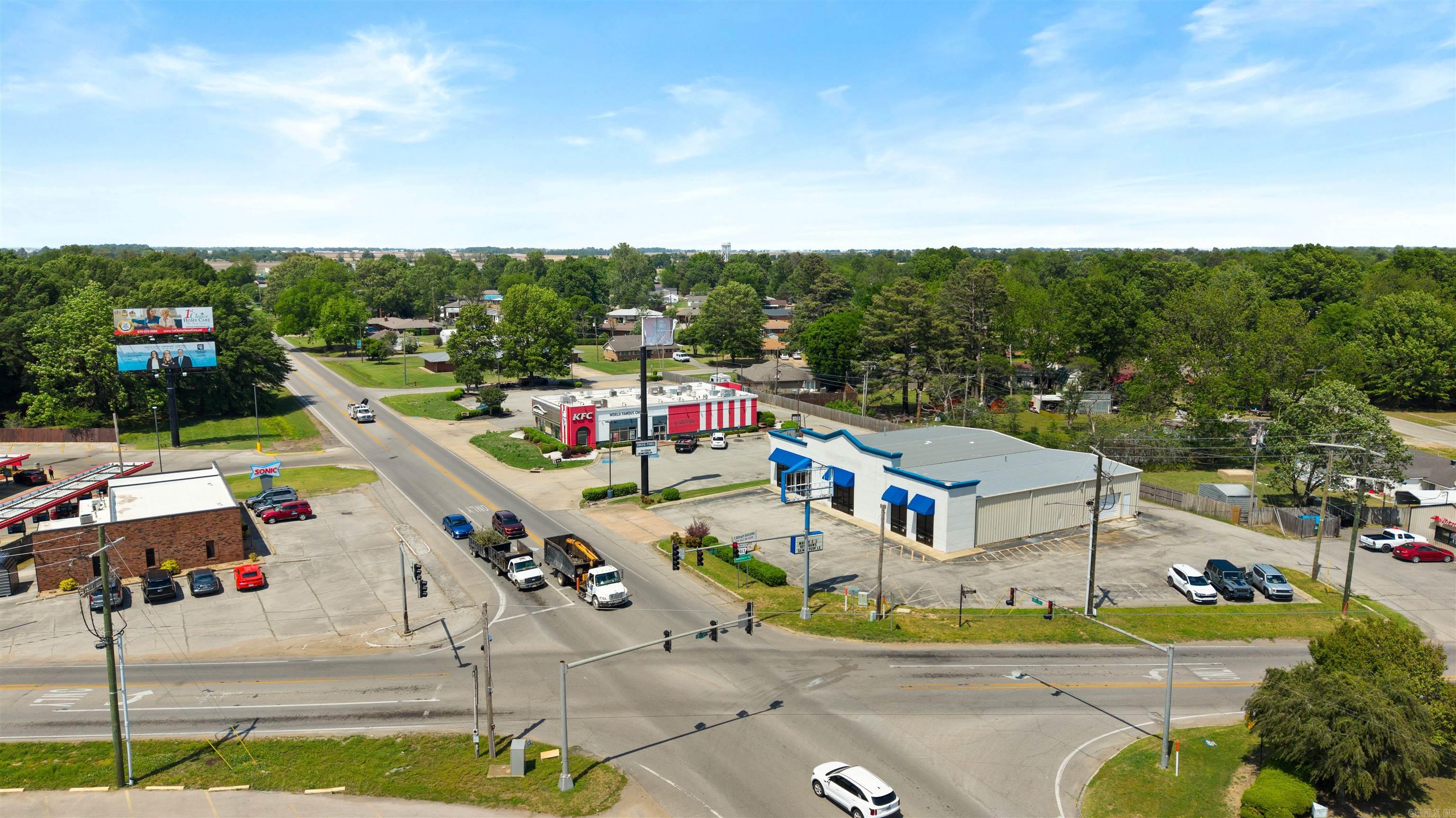 500 N Hwy 463  Trumann, AR