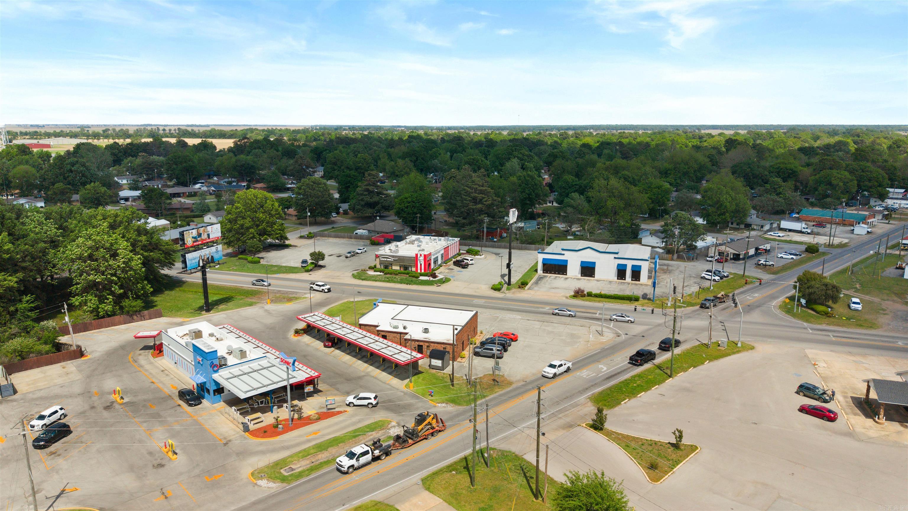 500 N Hwy 463  Trumann, AR