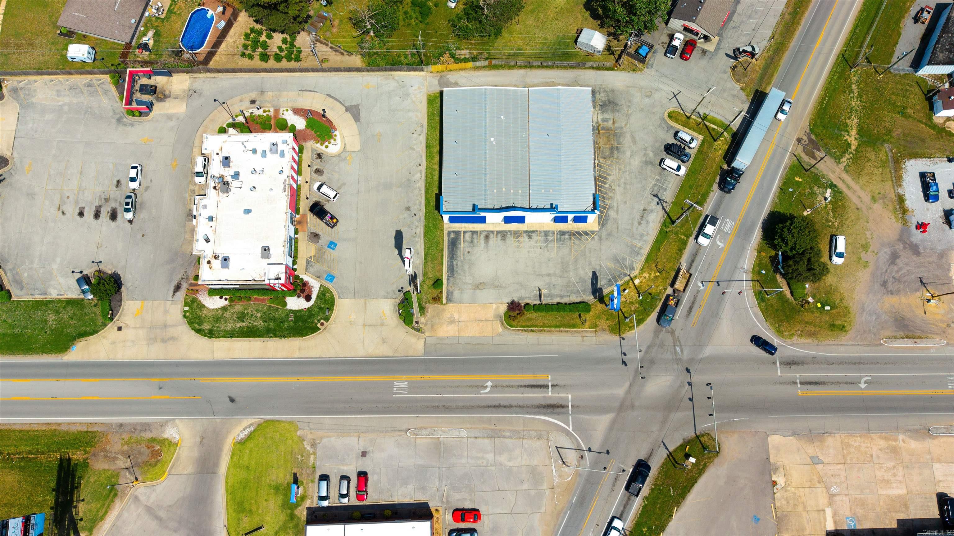 500 N Hwy 463  Trumann, AR