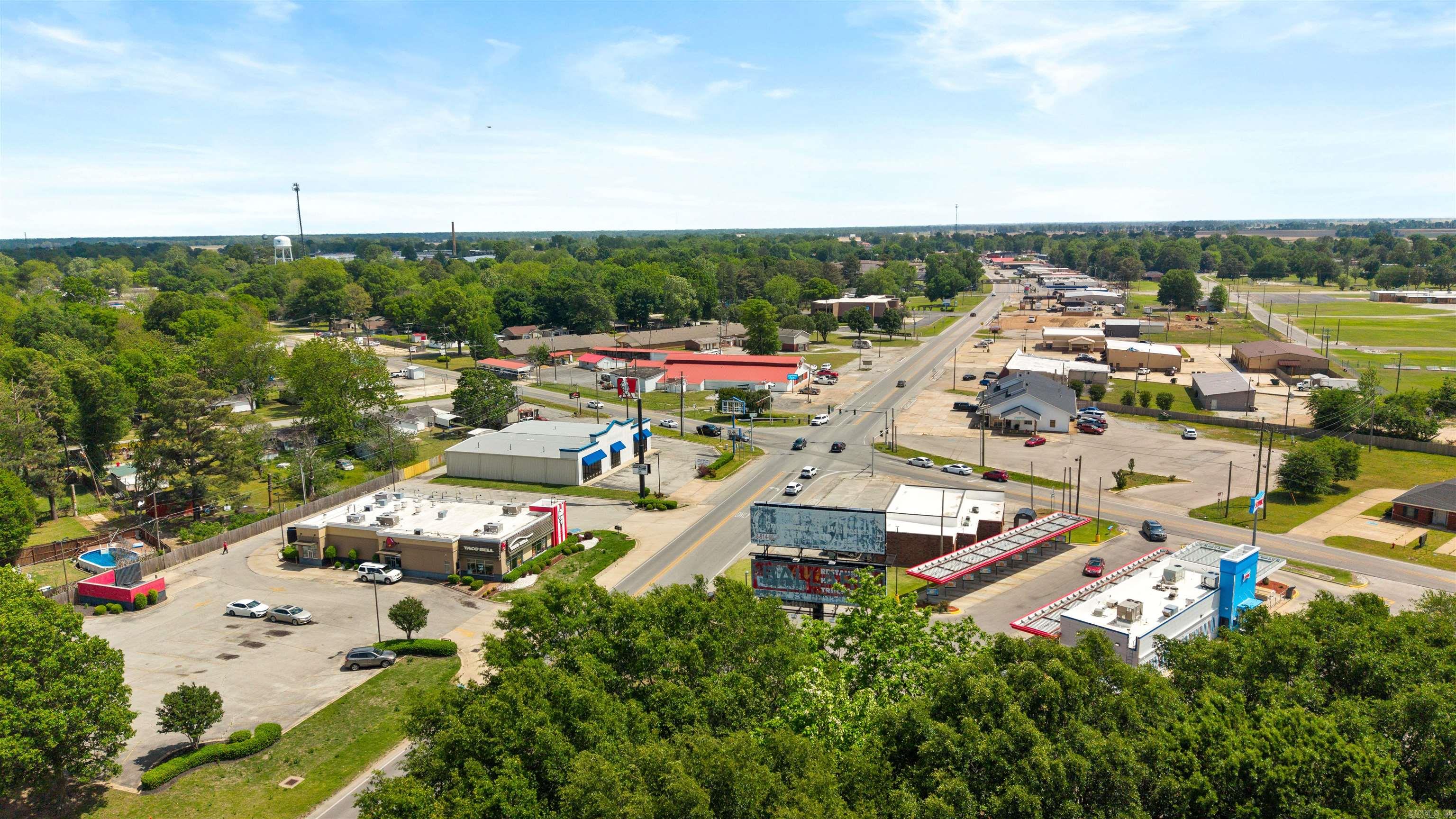 500 N Hwy 463  Trumann, AR