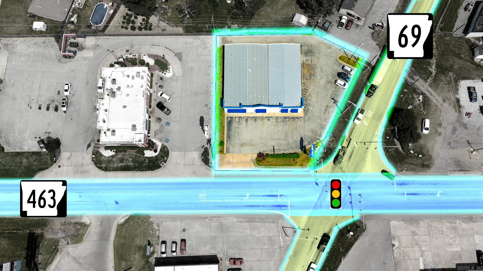 500 N Hwy 463  Trumann, AR