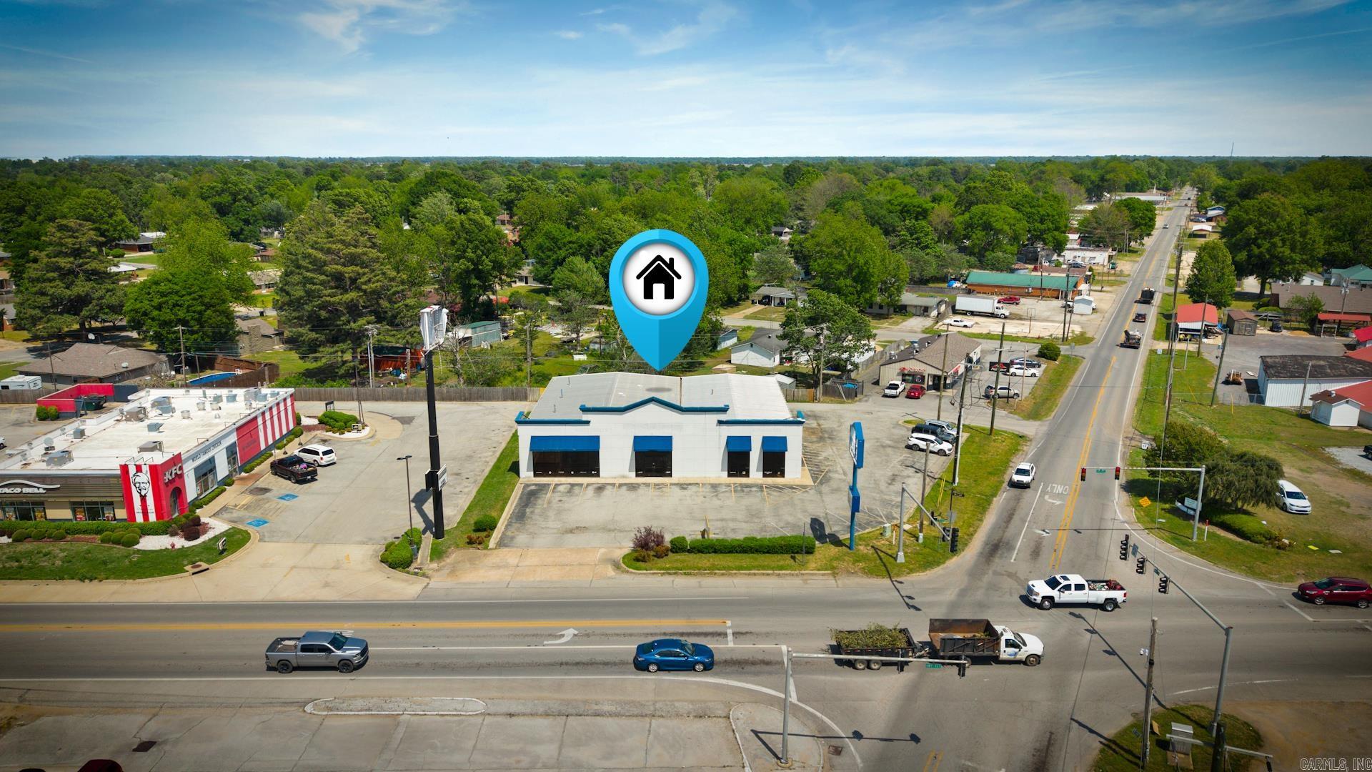 500 N Hwy 463  Trumann, AR