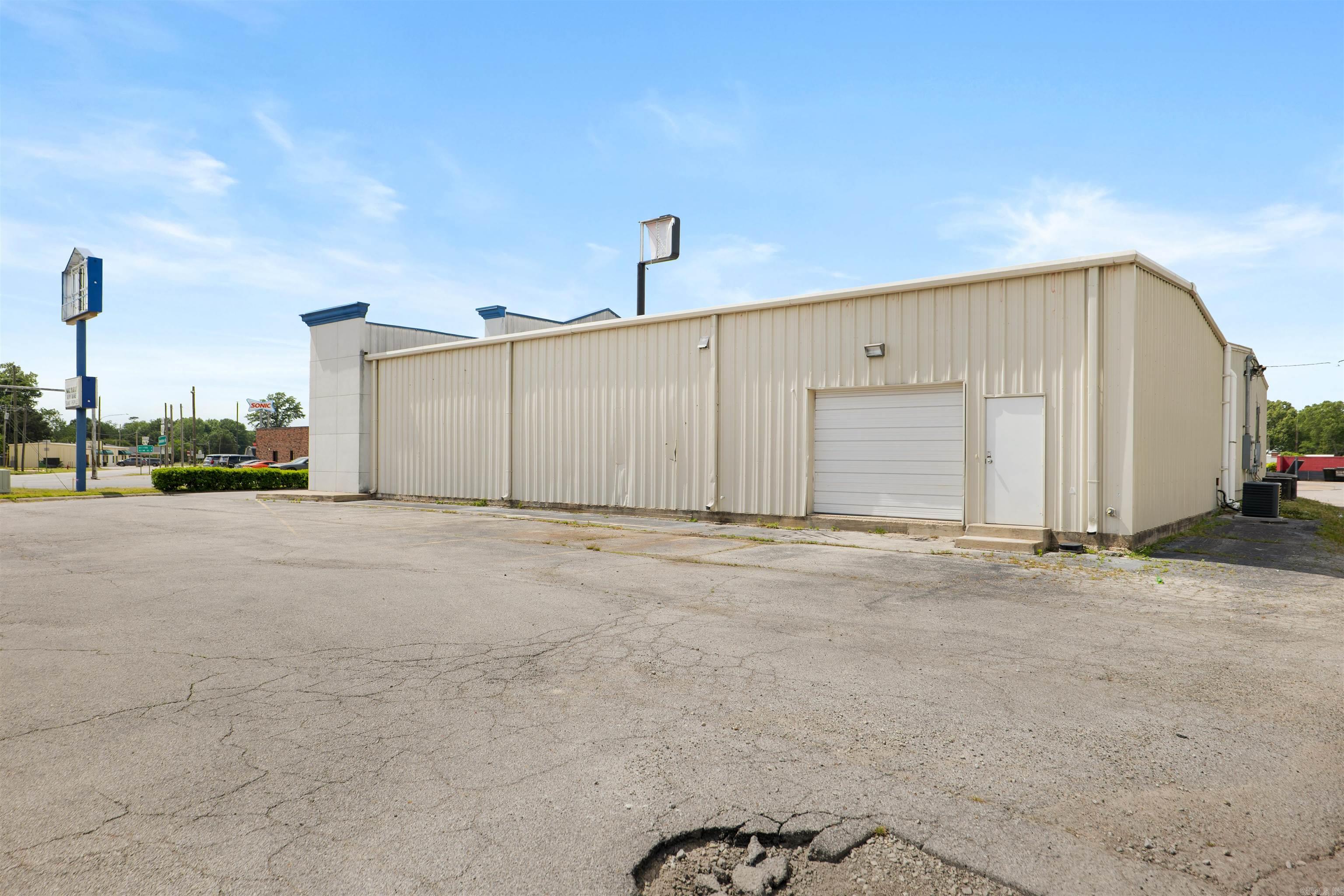 500 N Hwy 463  Trumann, AR