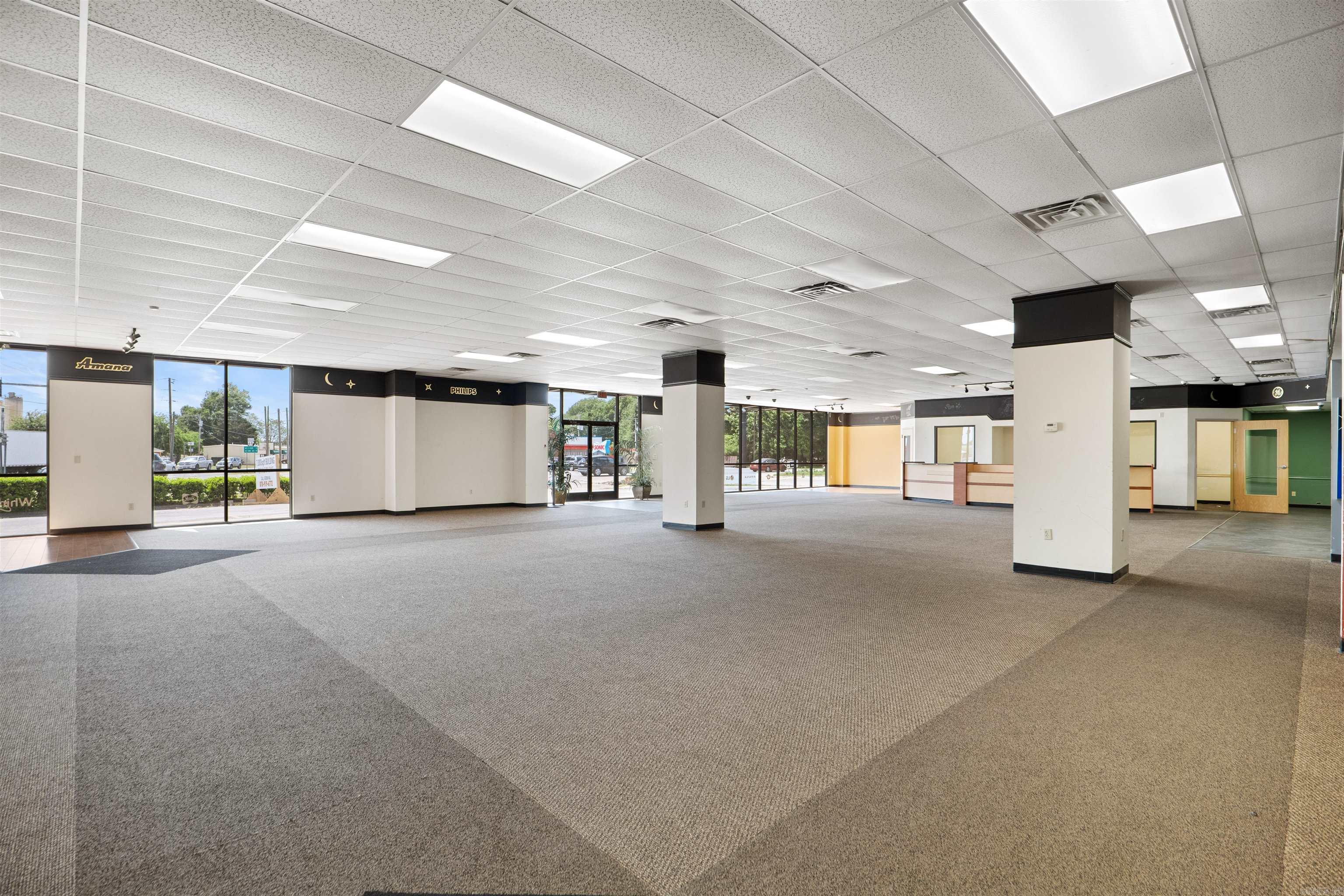 500 N Hwy 463  Trumann, AR