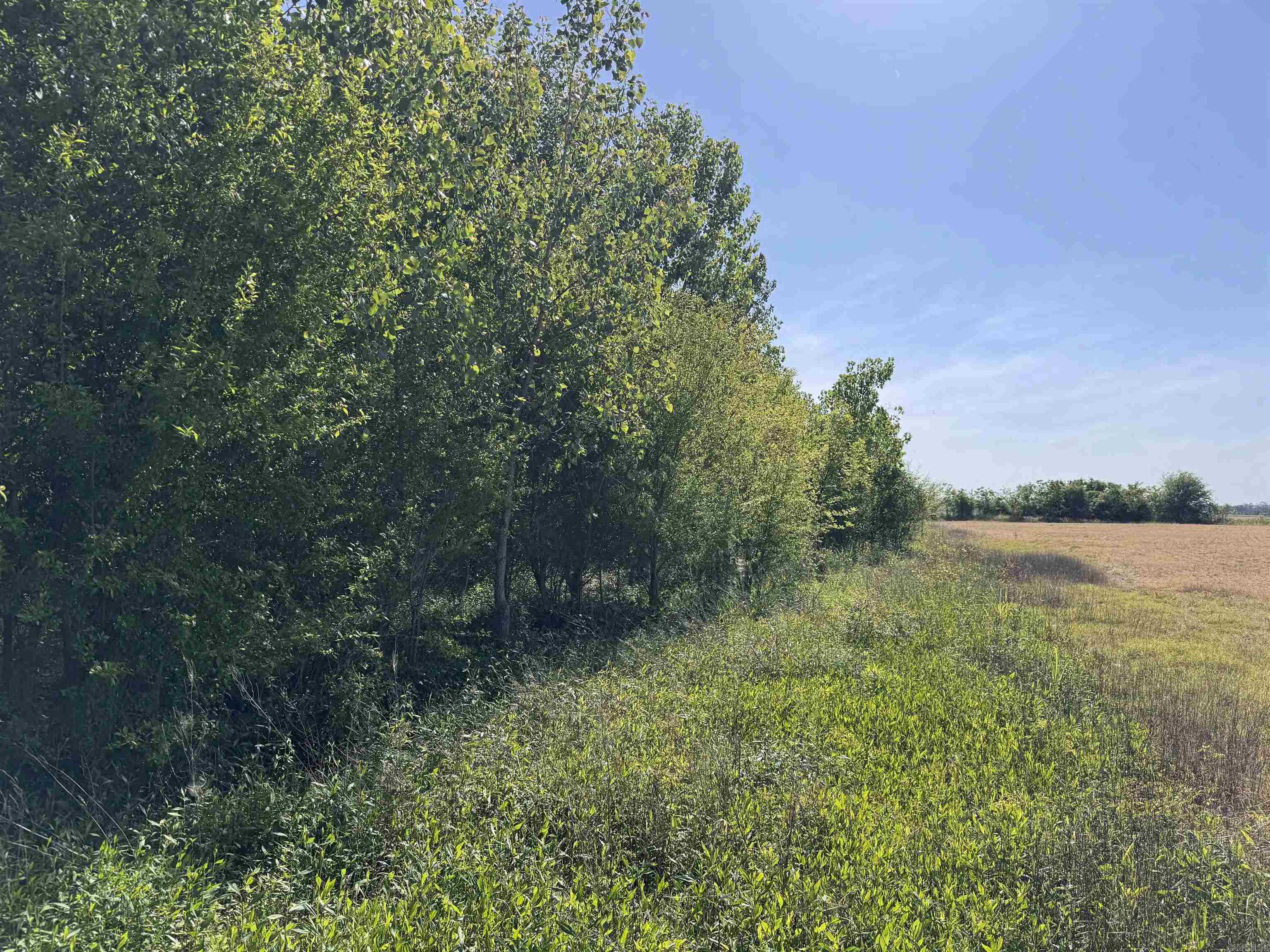 001 Arm Lake  Bradford, AR