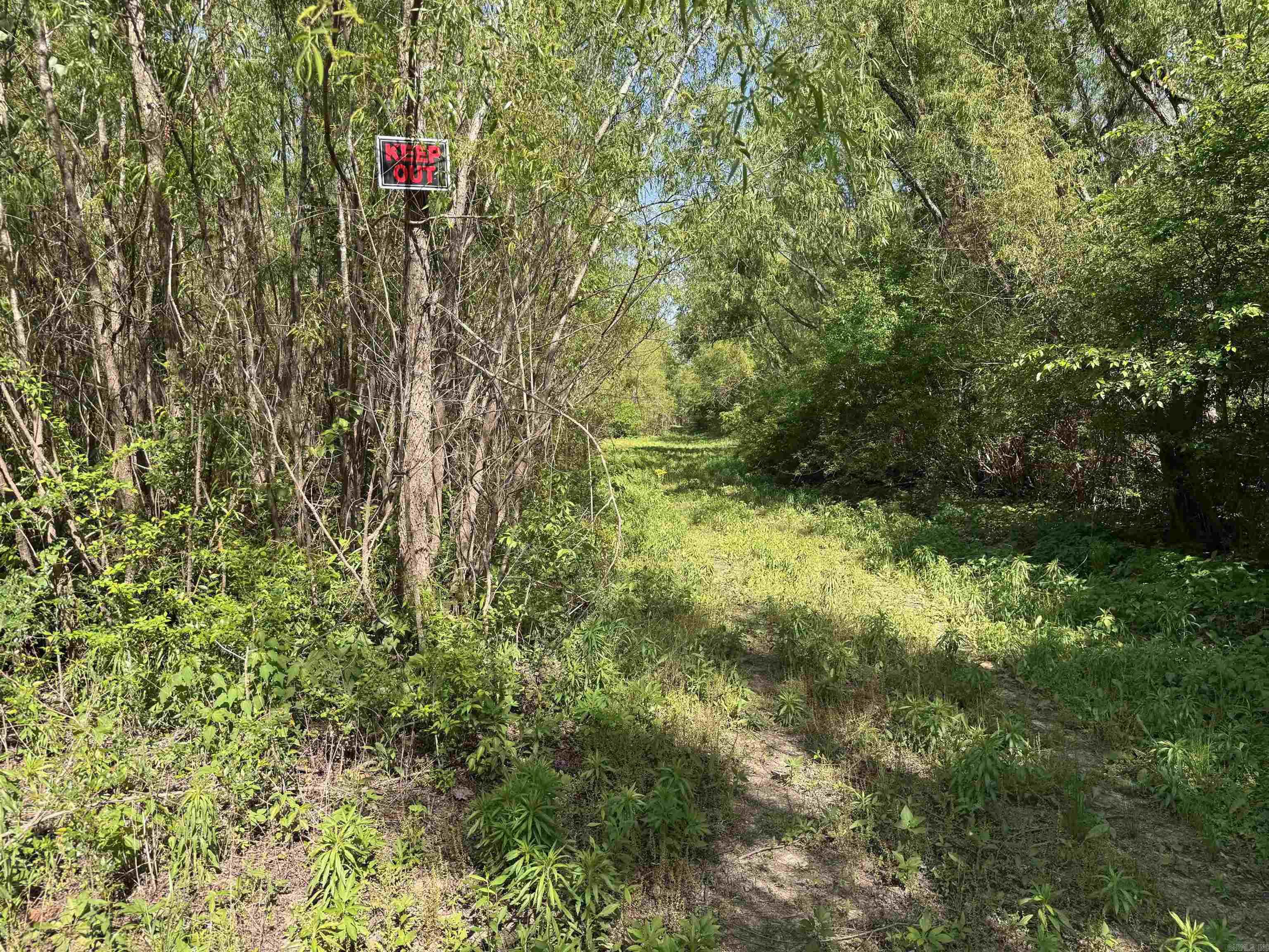 001 Arm Lake  Bradford, AR