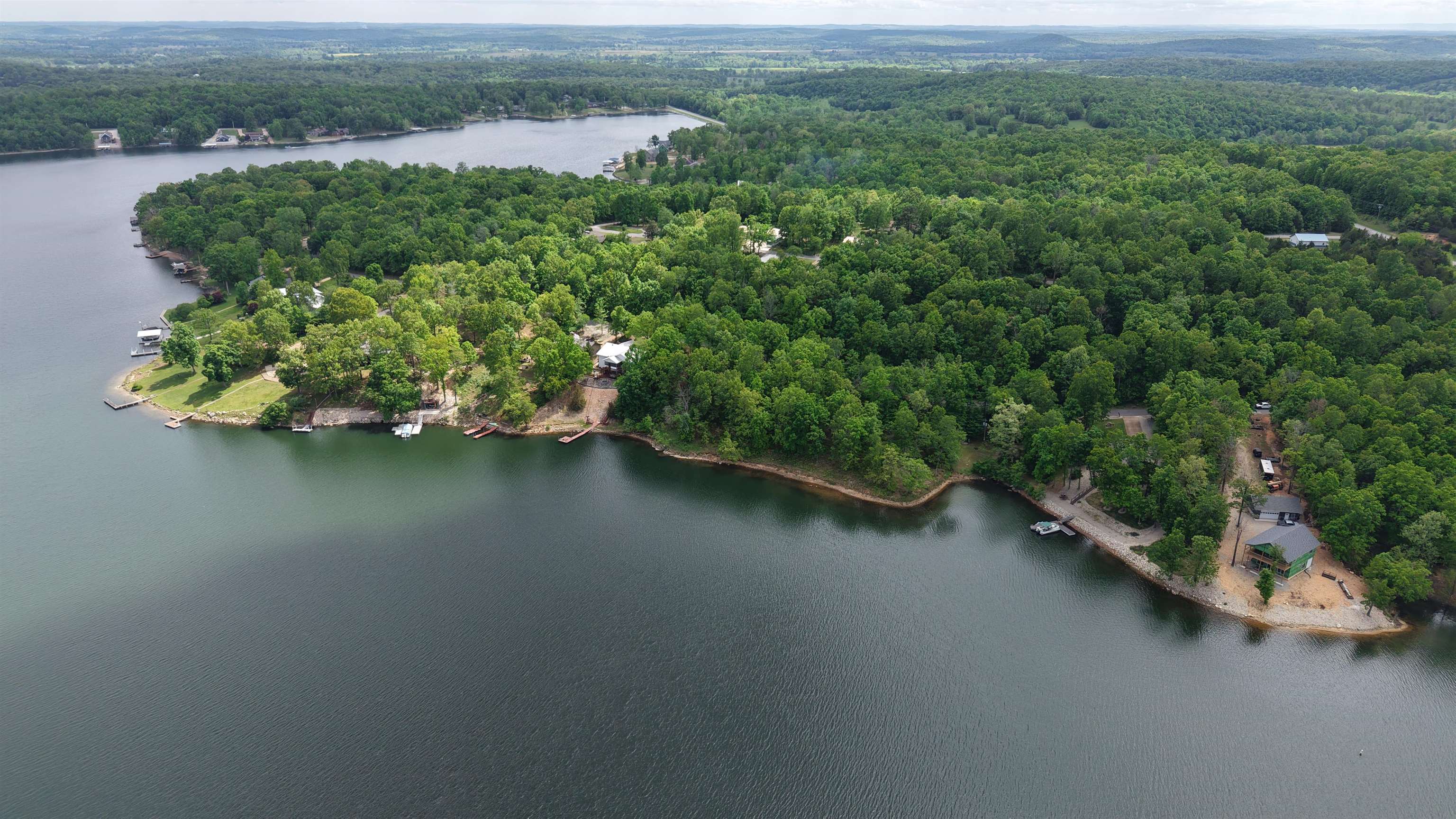 200 Isabella Lane  Horseshoe Bend, AR