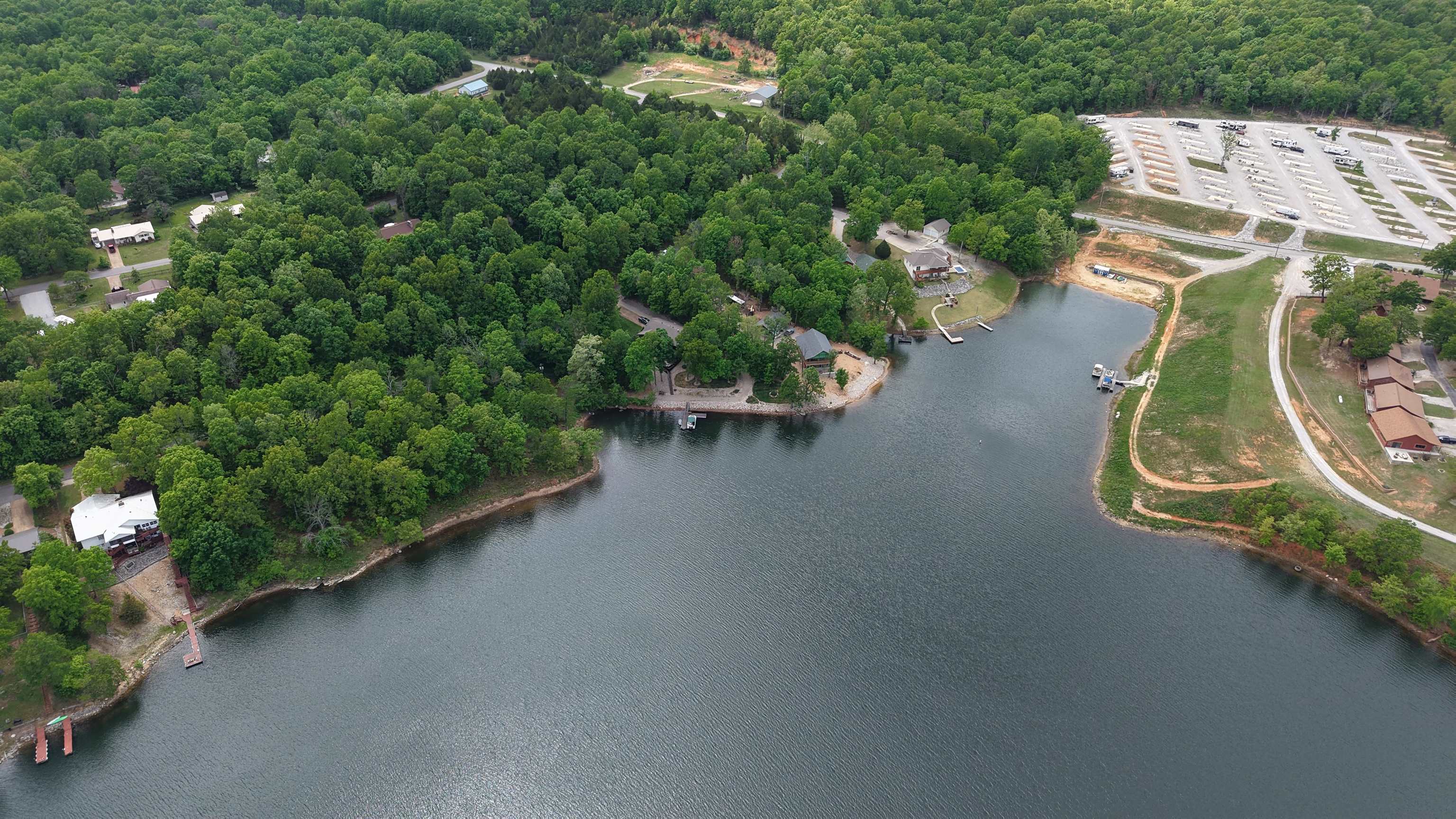 200 Isabella Lane  Horseshoe Bend, AR