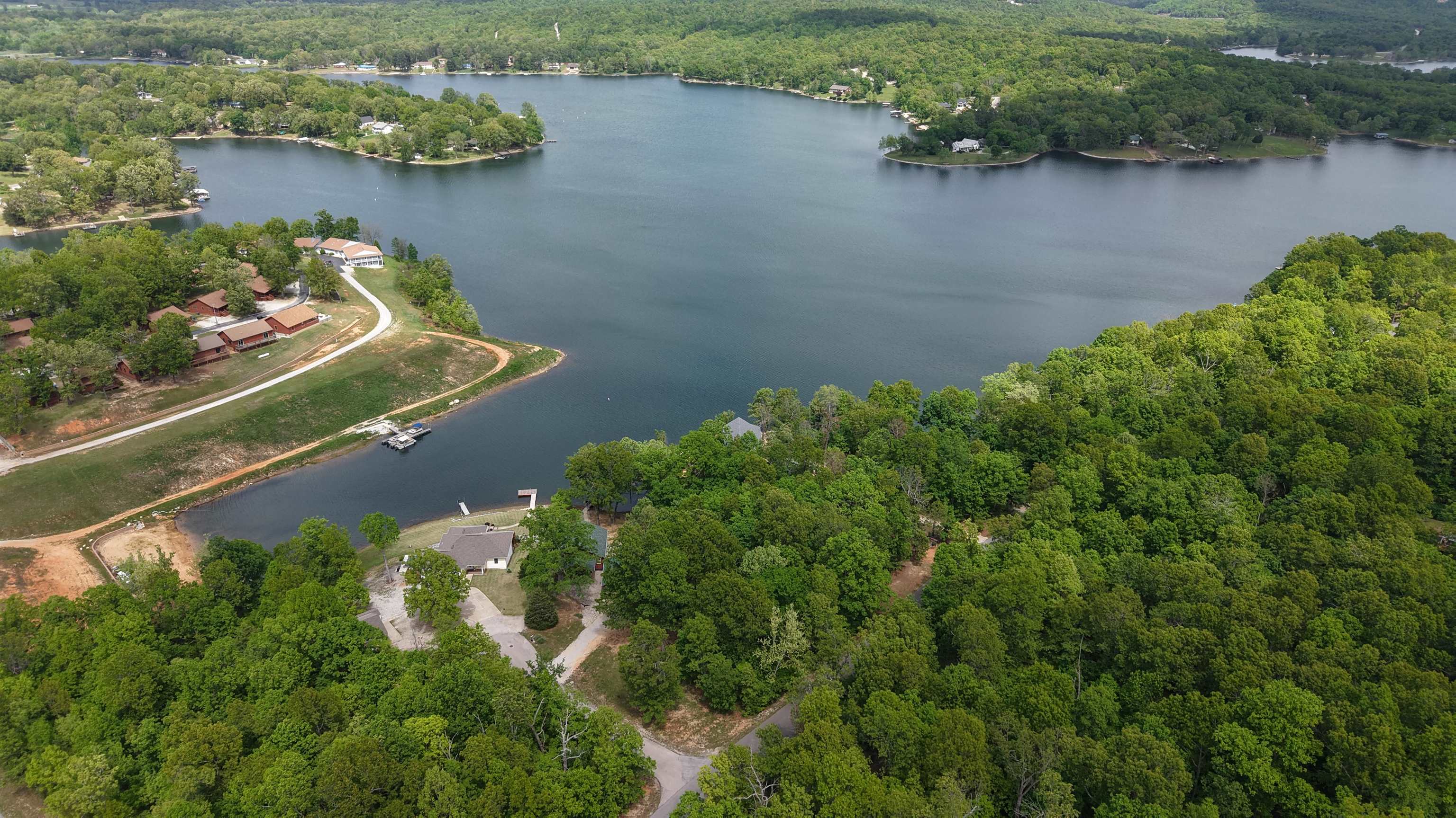 200 Isabella Lane  Horseshoe Bend, AR