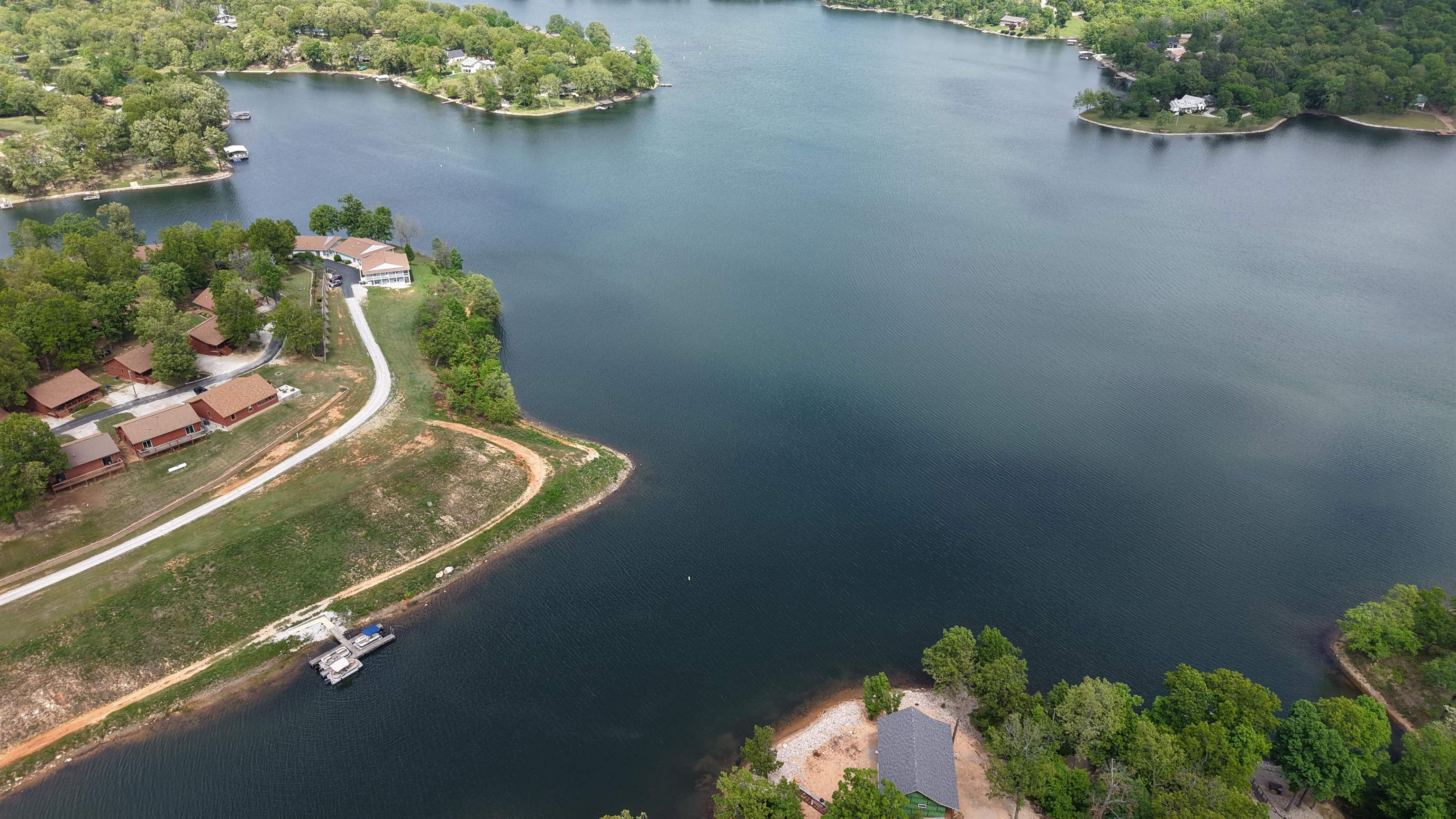 200 Isabella Lane  Horseshoe Bend, AR