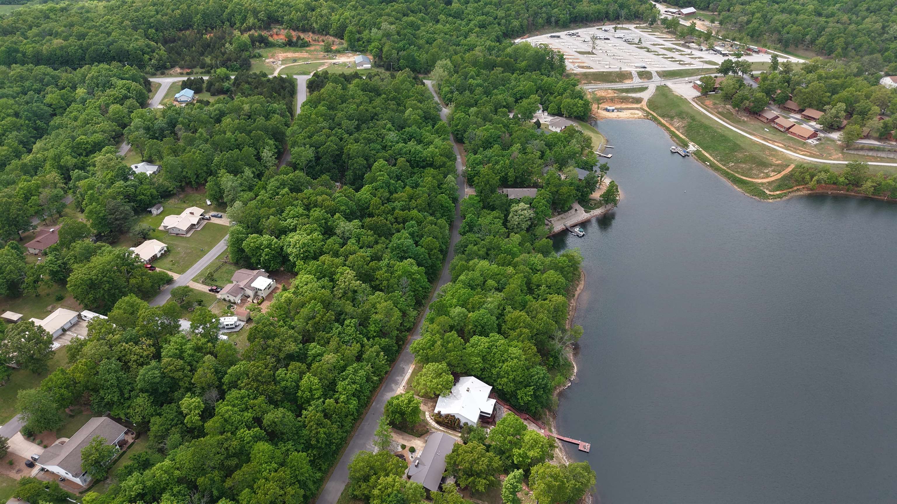 200 Isabella Lane  Horseshoe Bend, AR