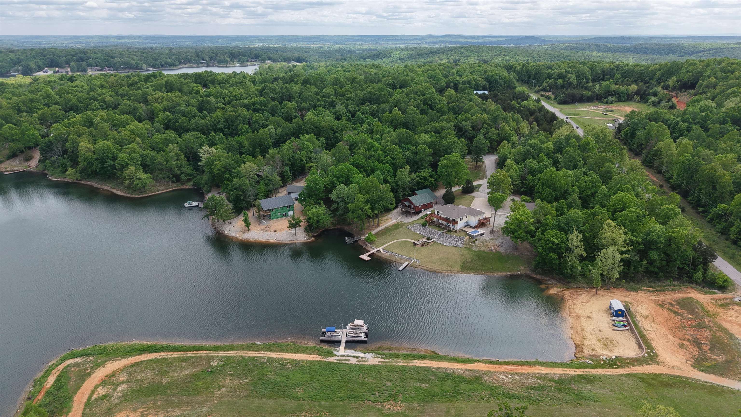 200 Isabella Lane  Horseshoe Bend, AR