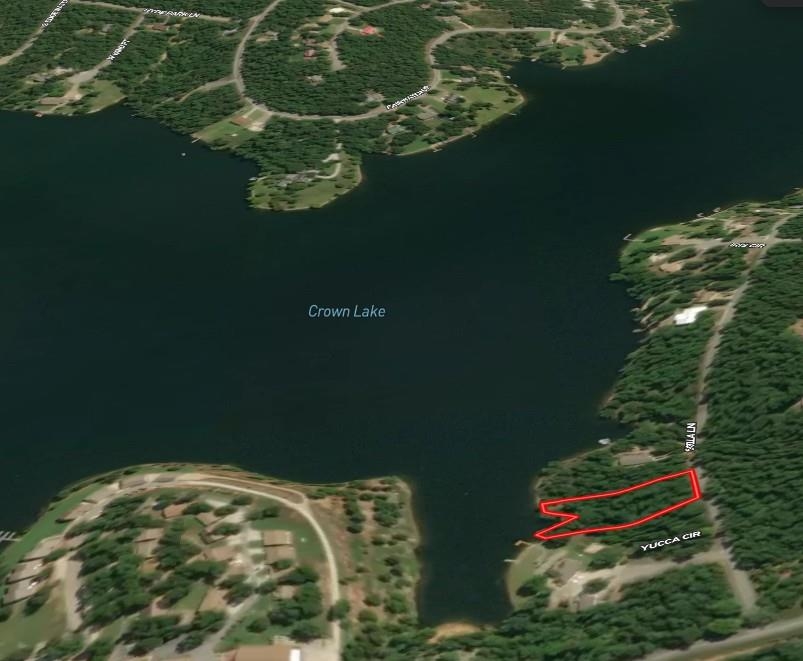 200 Isabella Lane  Horseshoe Bend, AR