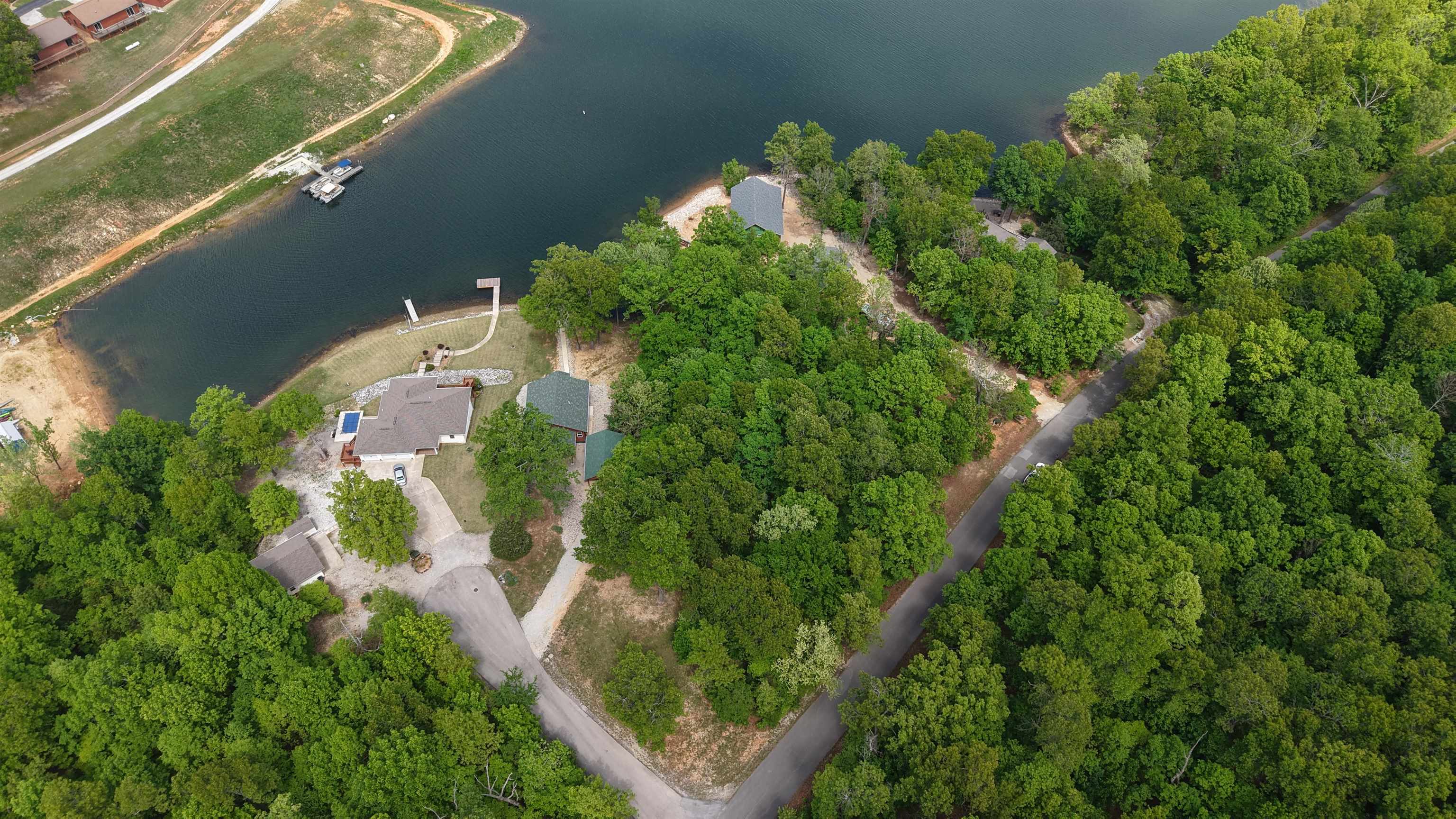 200 Isabella Lane  Horseshoe Bend, AR