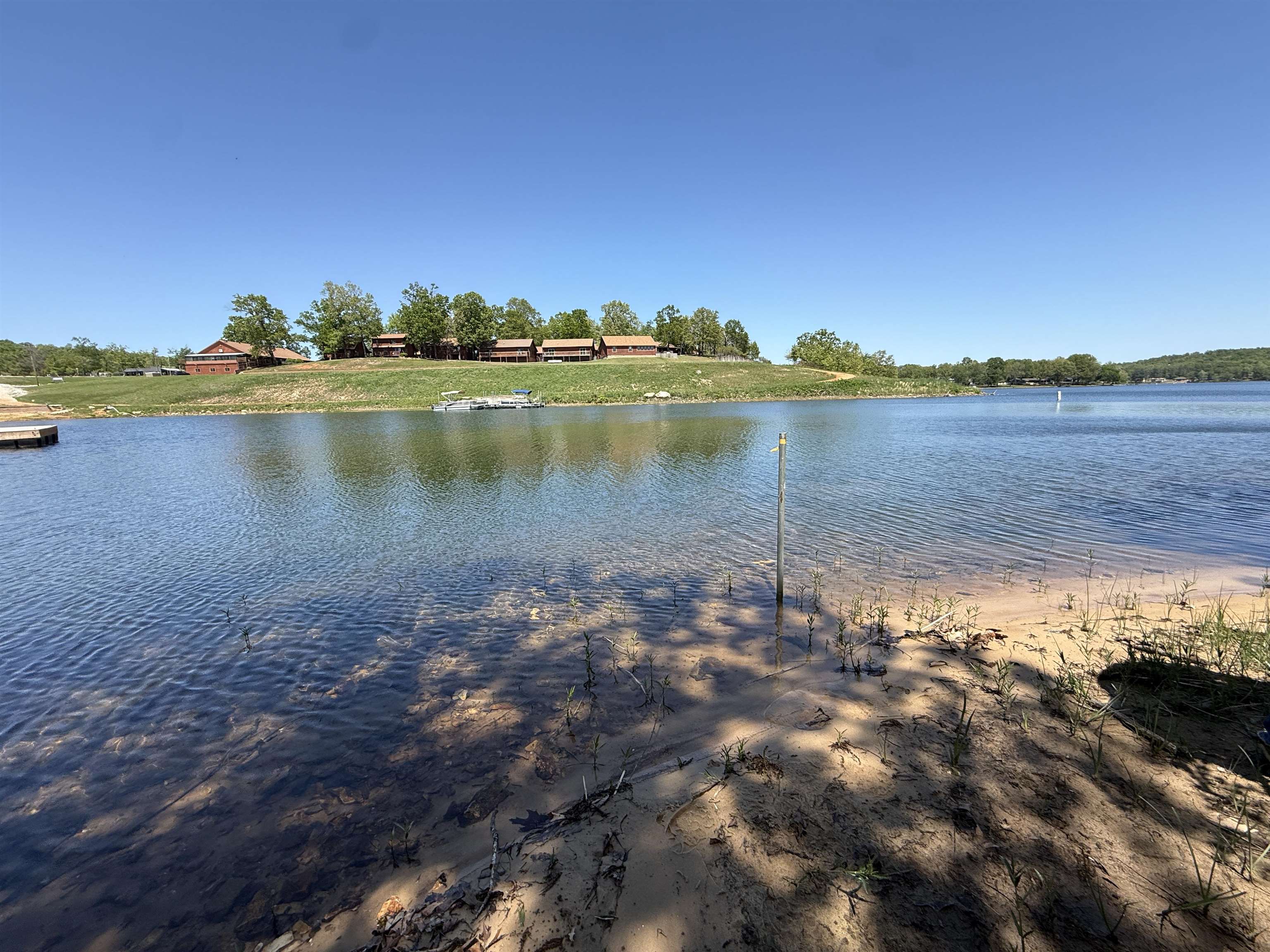 200 Isabella Lane  Horseshoe Bend, AR