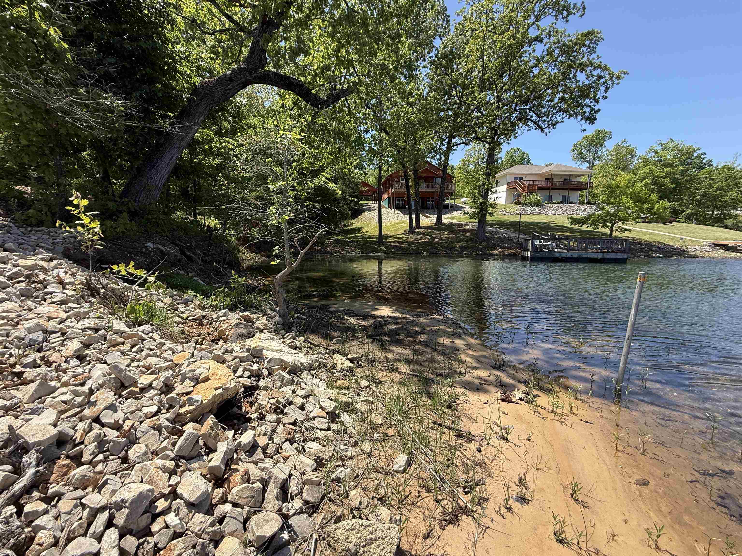 200 Isabella Lane  Horseshoe Bend, AR