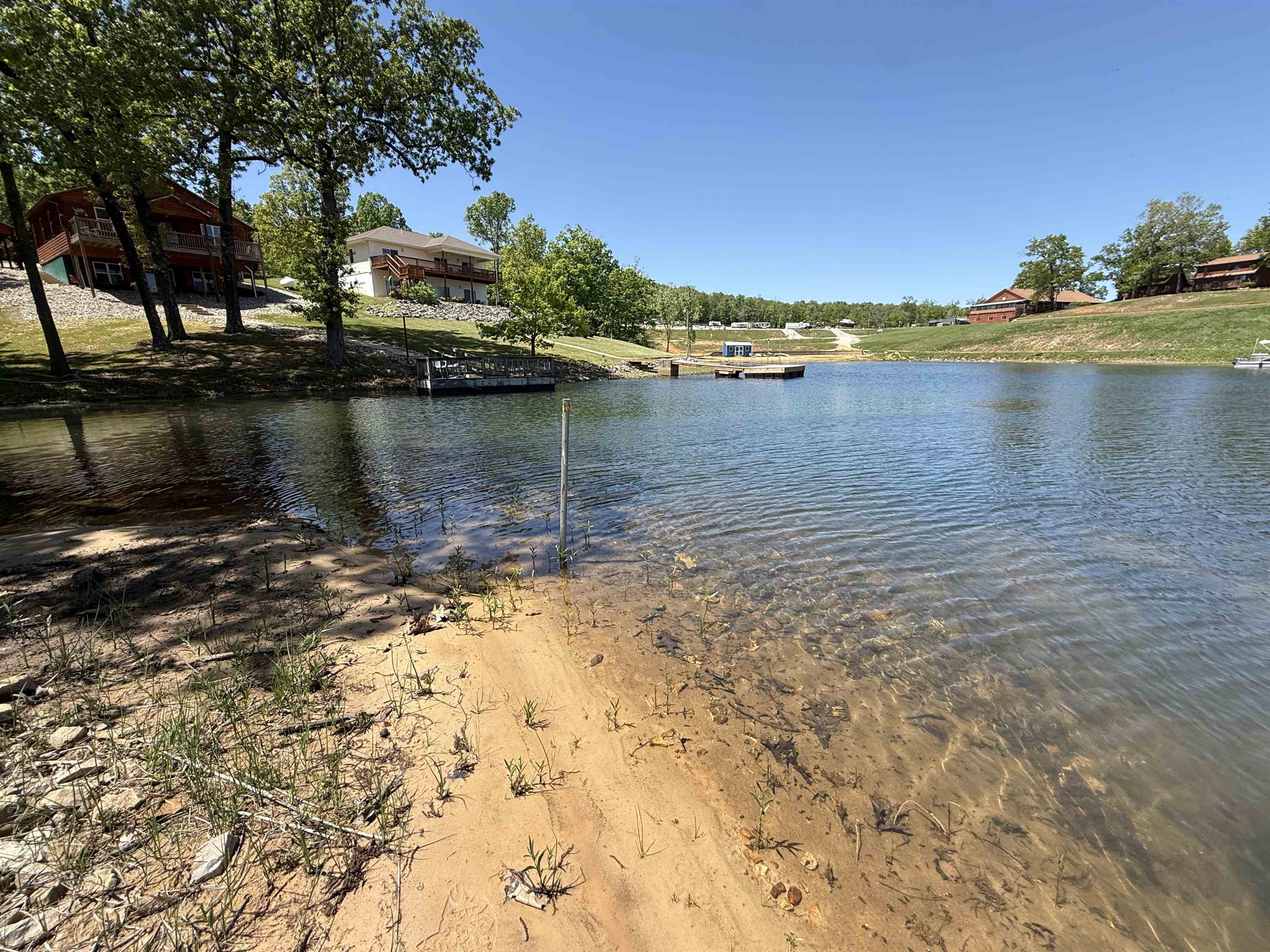 200 Isabella Lane  Horseshoe Bend, AR