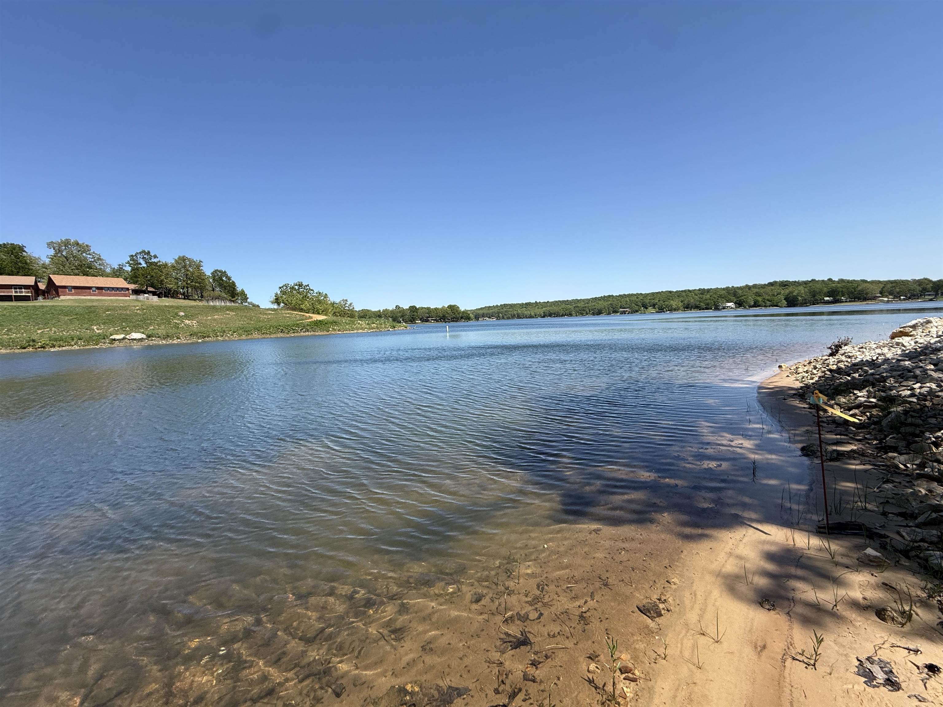 200 Isabella Lane  Horseshoe Bend, AR