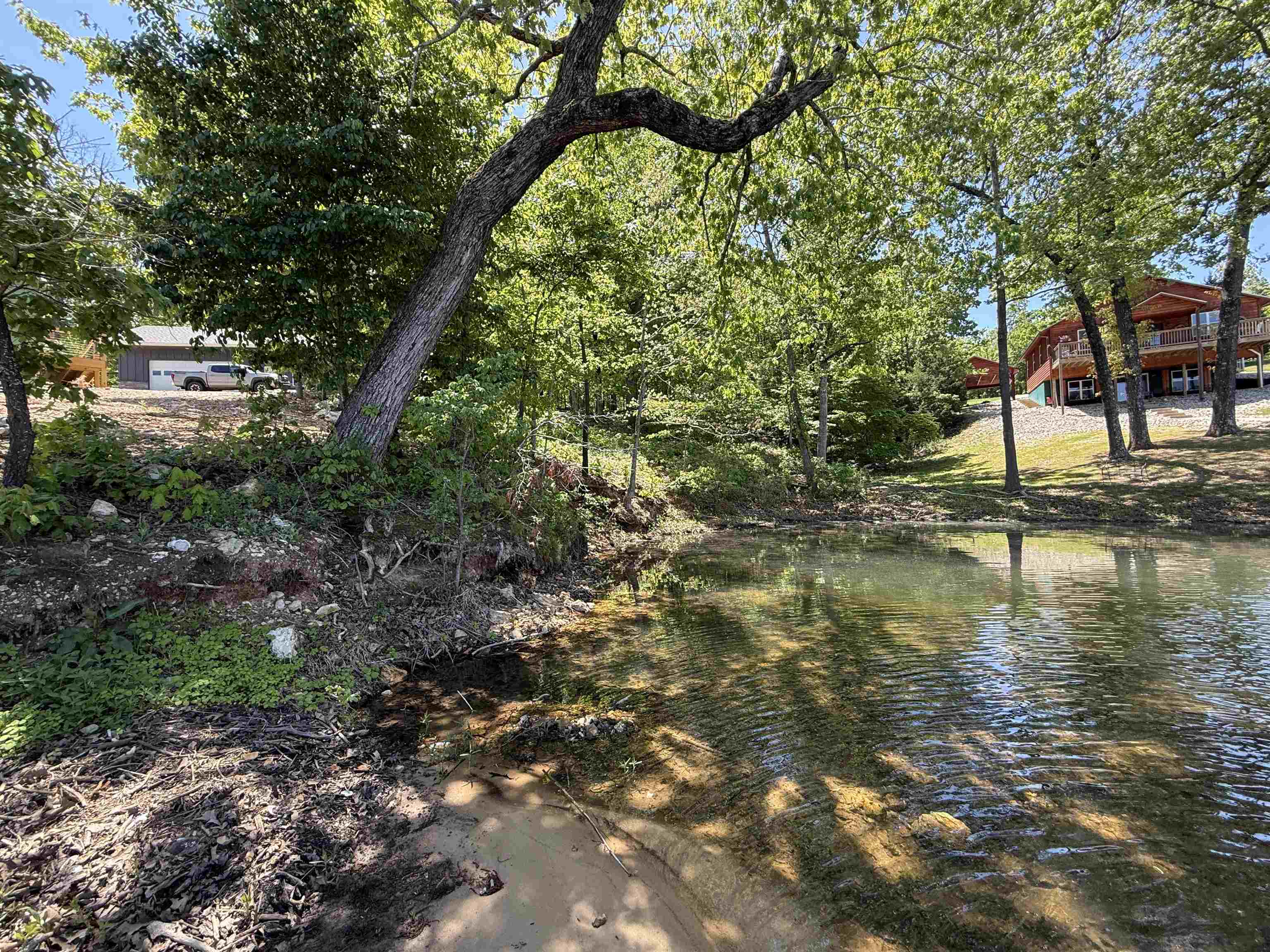 200 Isabella Lane  Horseshoe Bend, AR