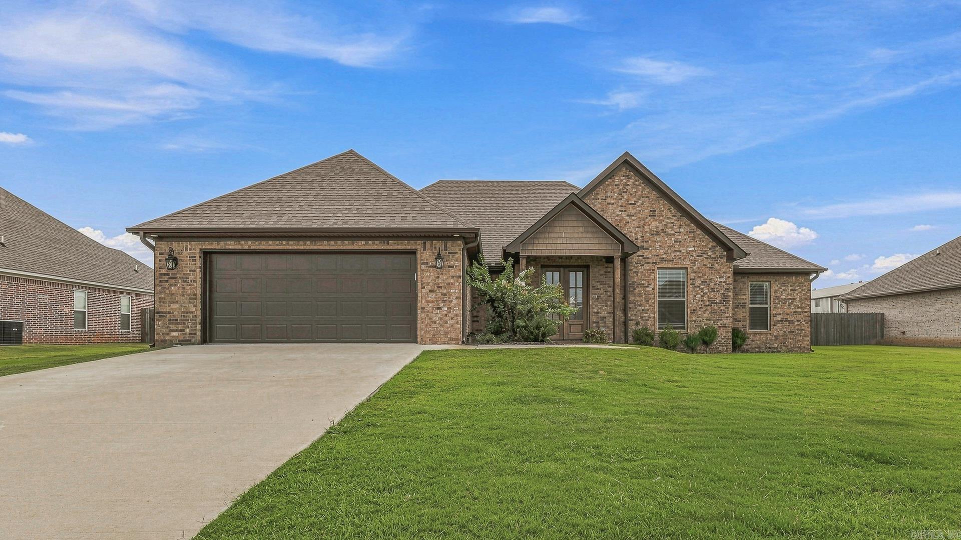 114  Eva Lane  Brookland, AR