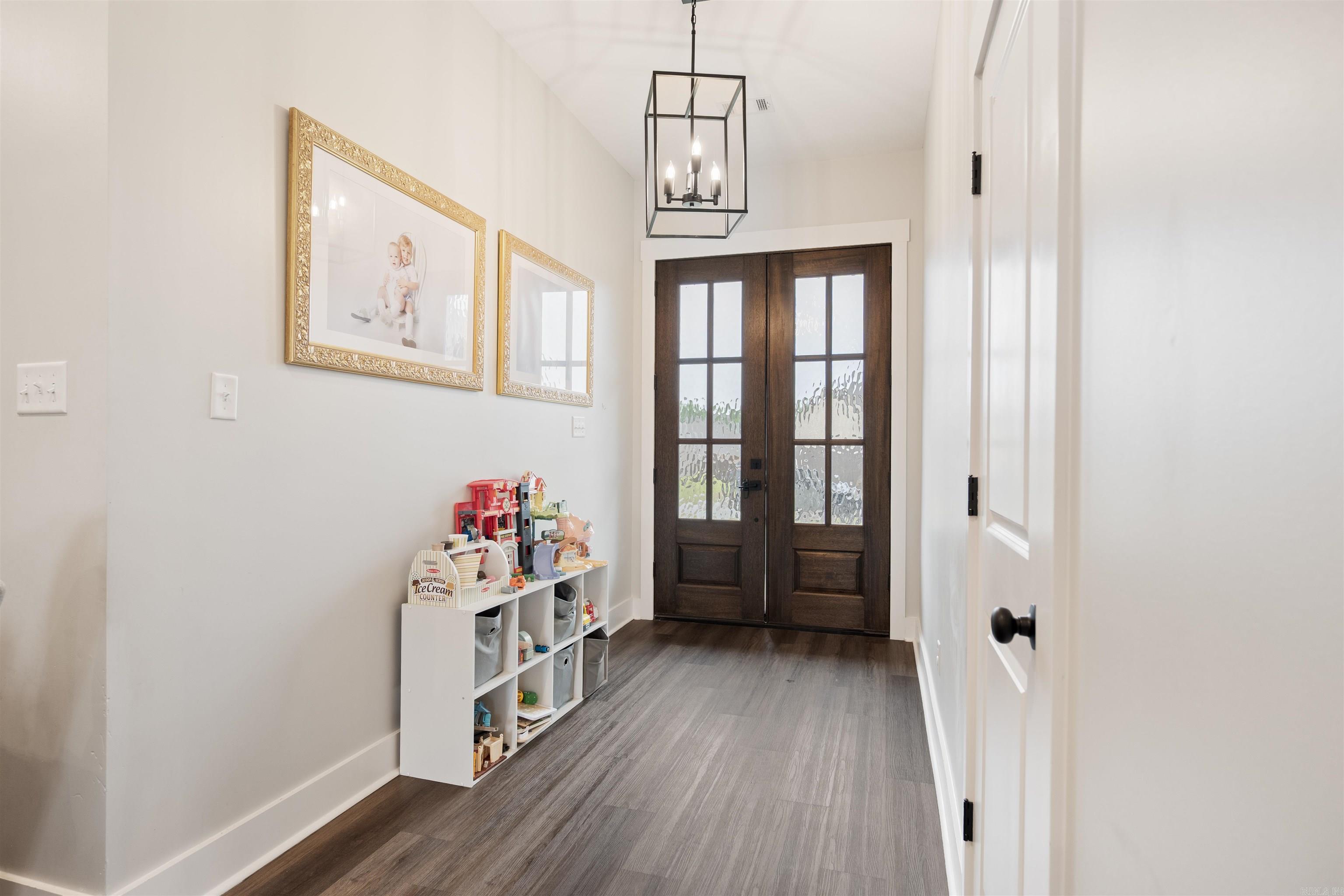 114 Eva Lane  Brookland, AR