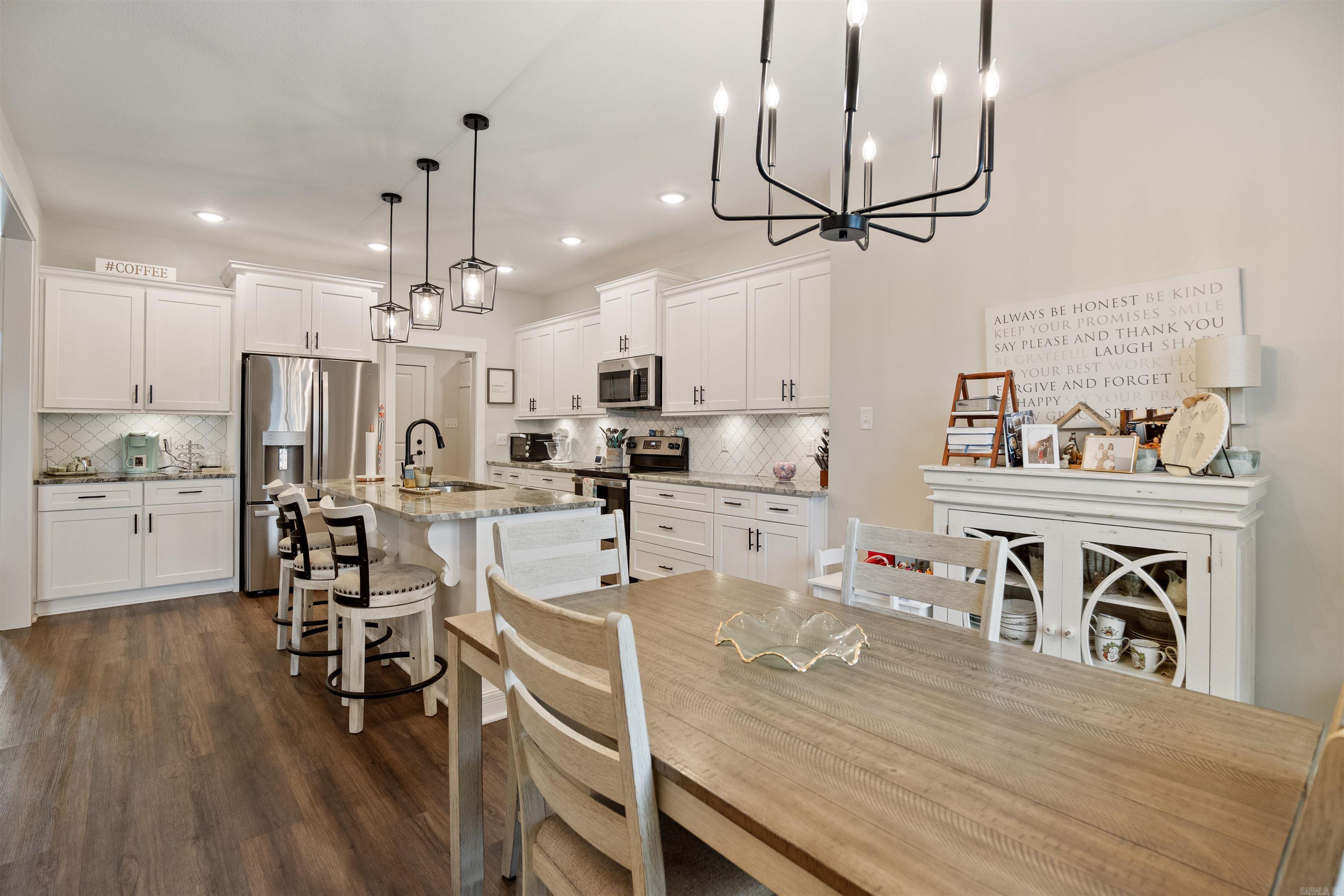 114 Eva Lane  Brookland, AR