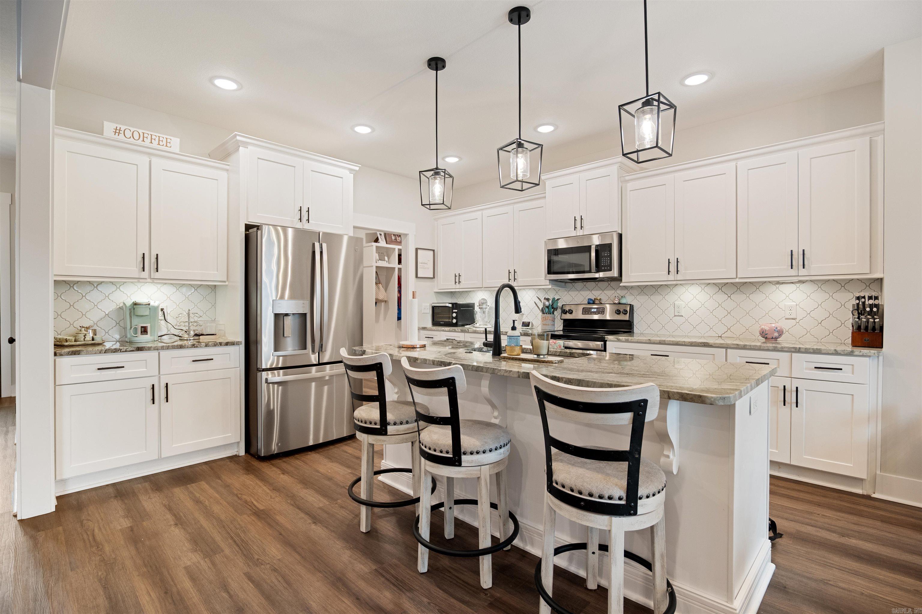 114 Eva Lane  Brookland, AR