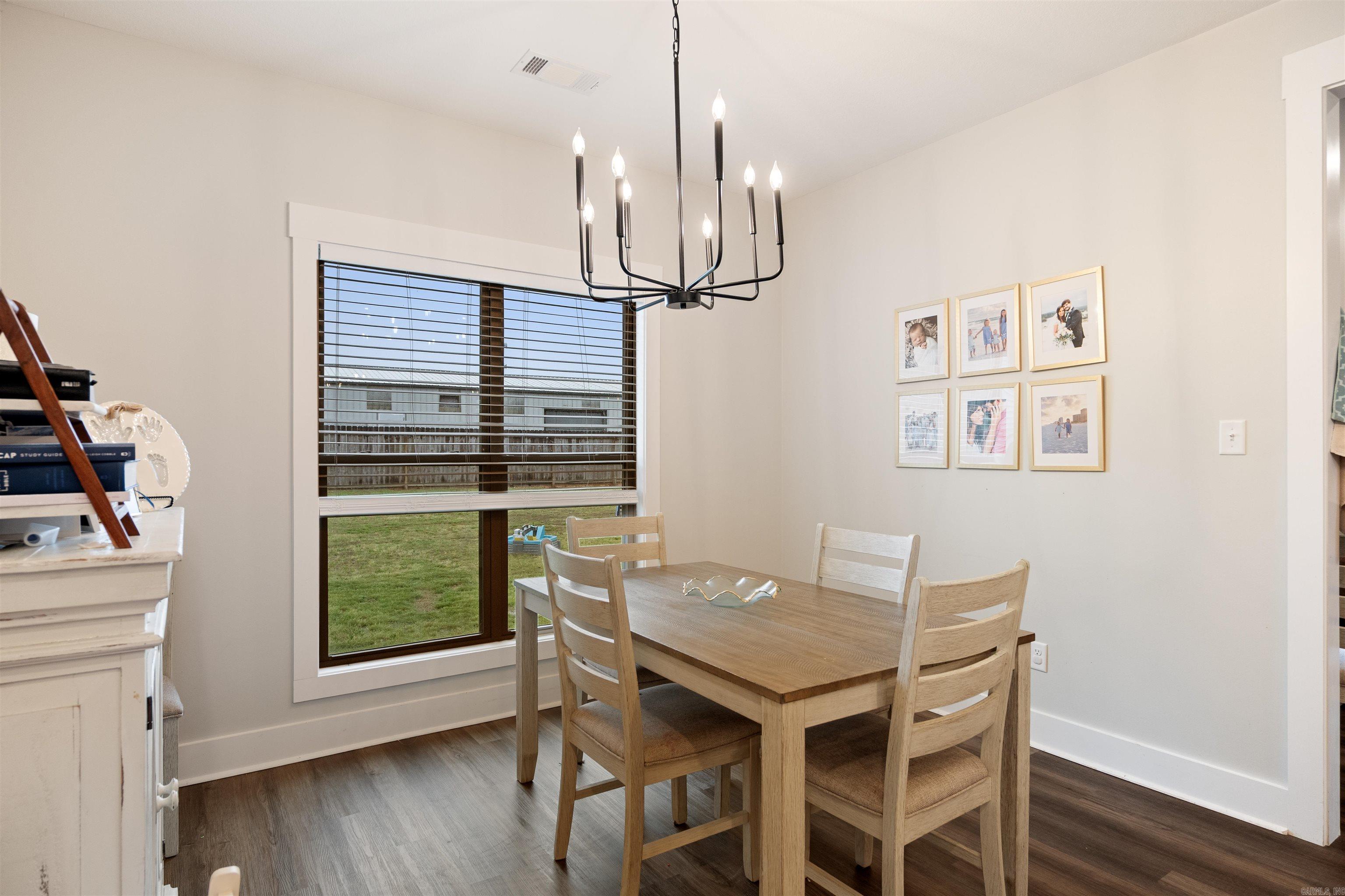 114 Eva Lane  Brookland, AR