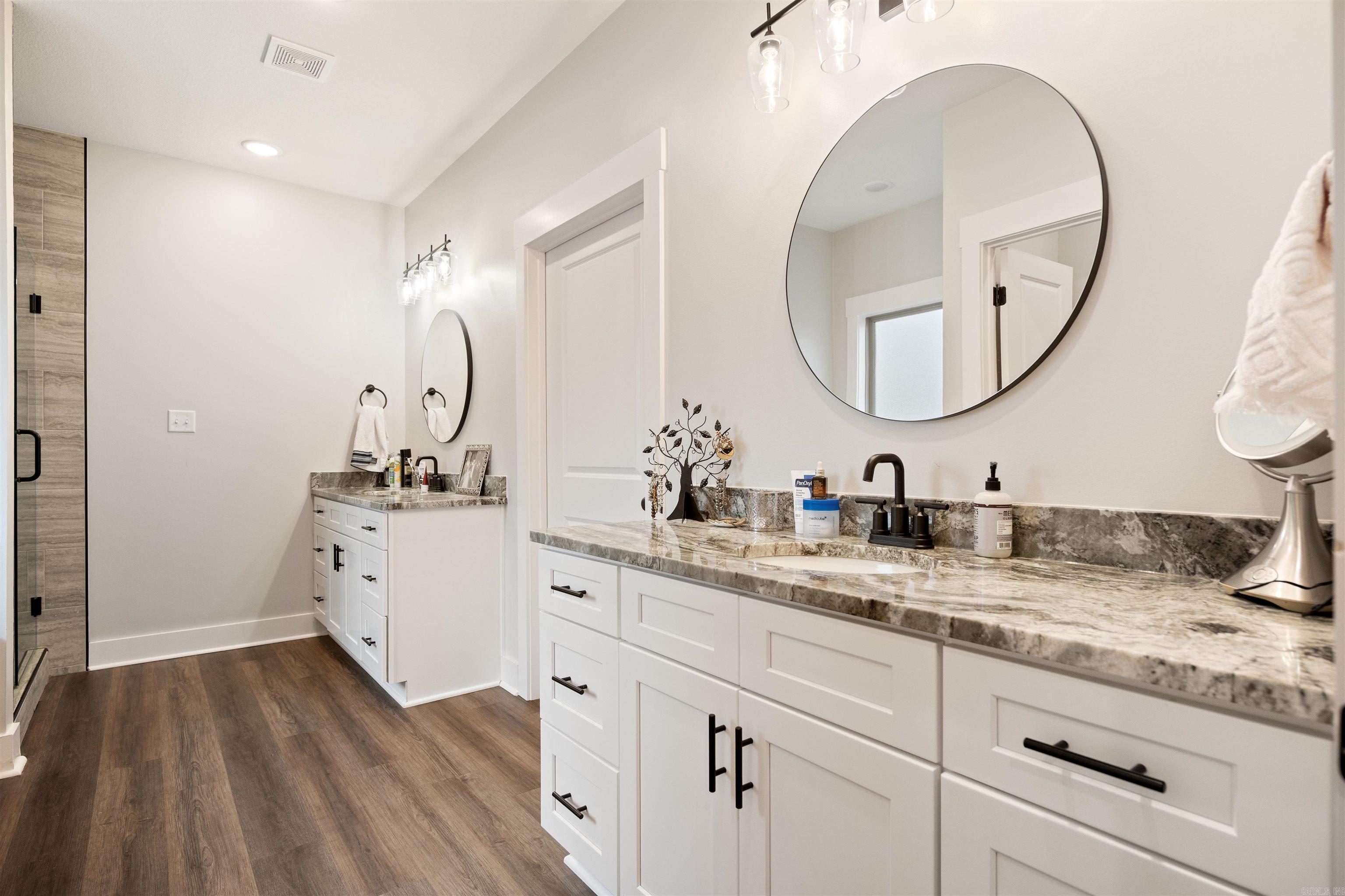 114 Eva Lane  Brookland, AR